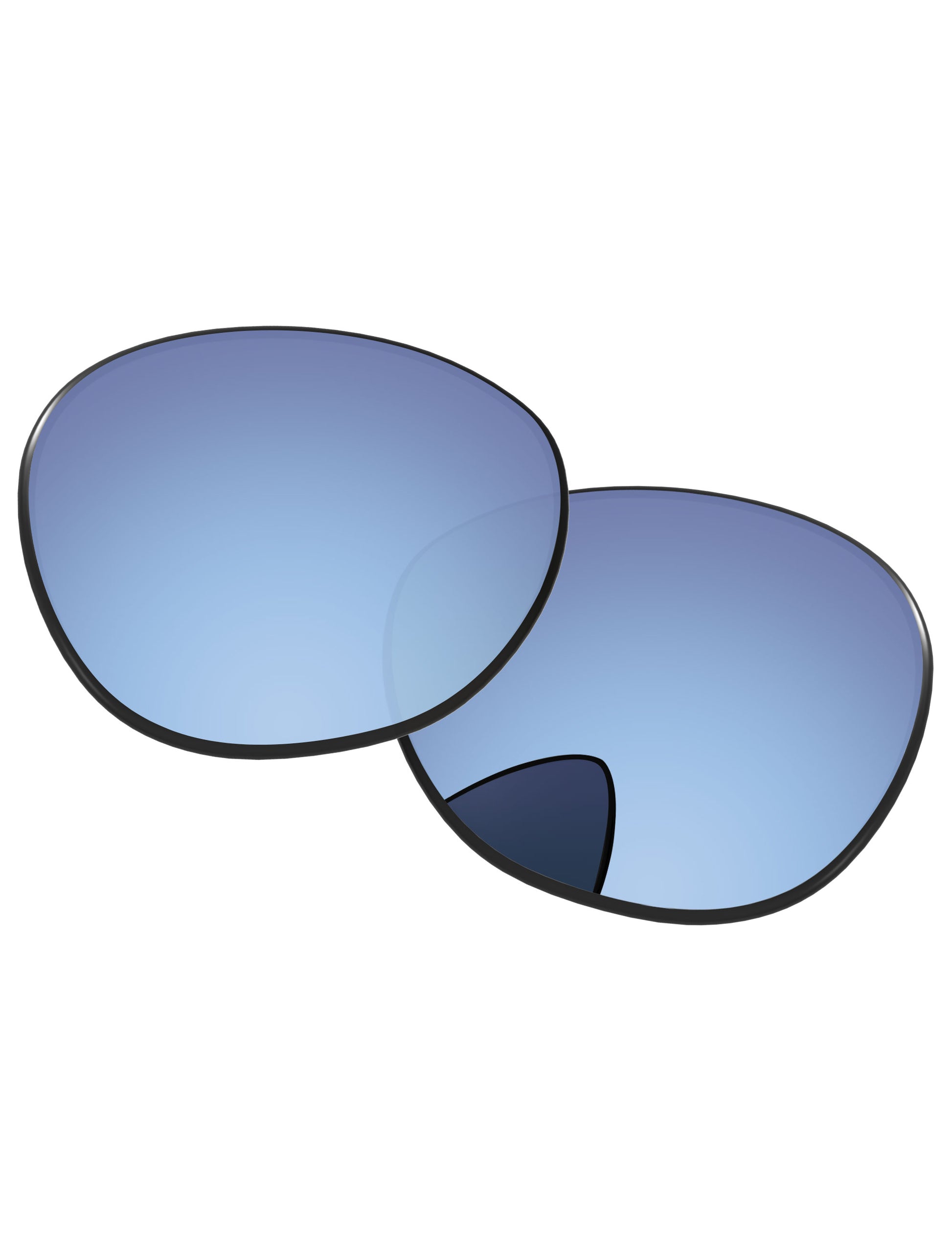 Ice-Blue