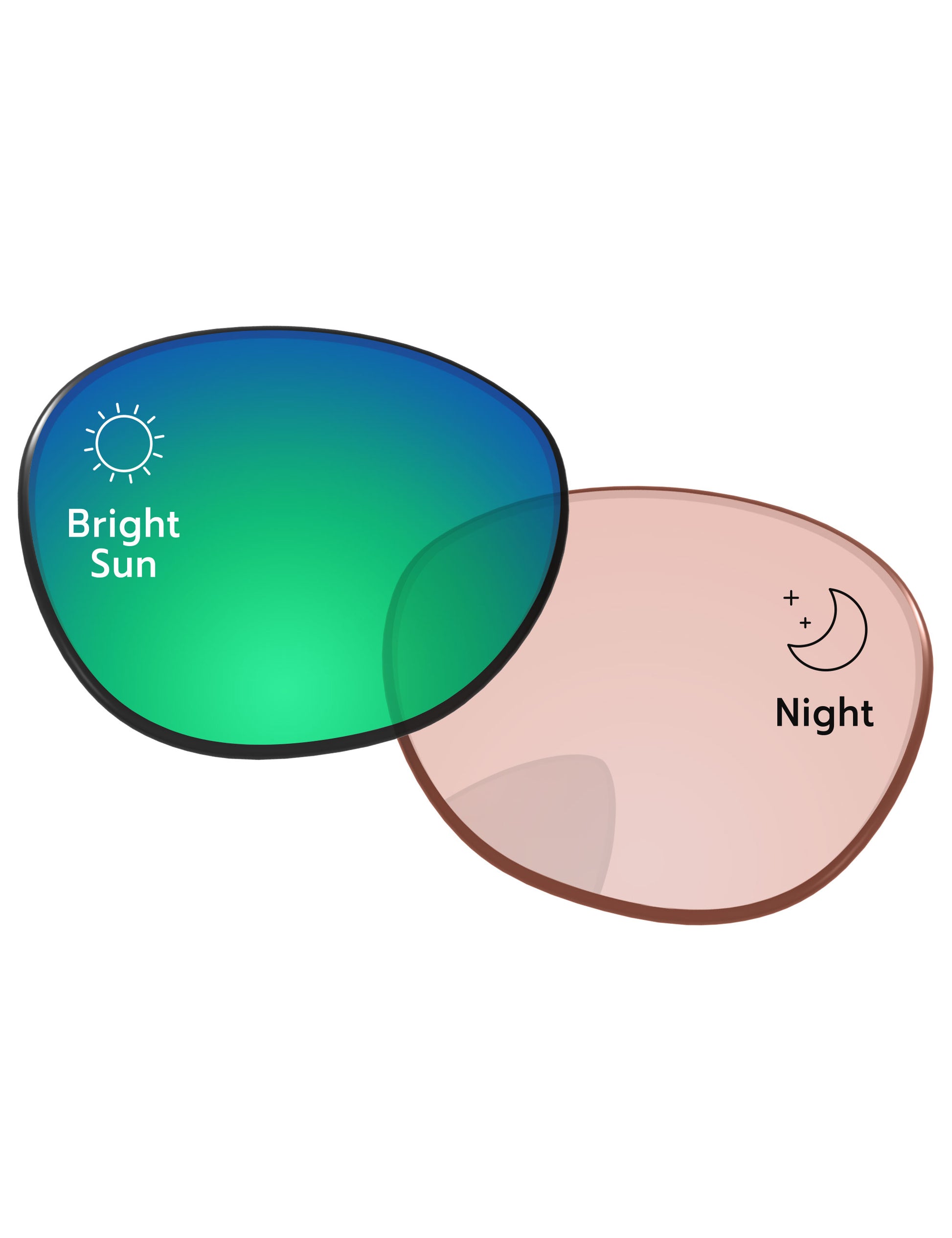 Performance-Tint-Green-Shield-Photochromic