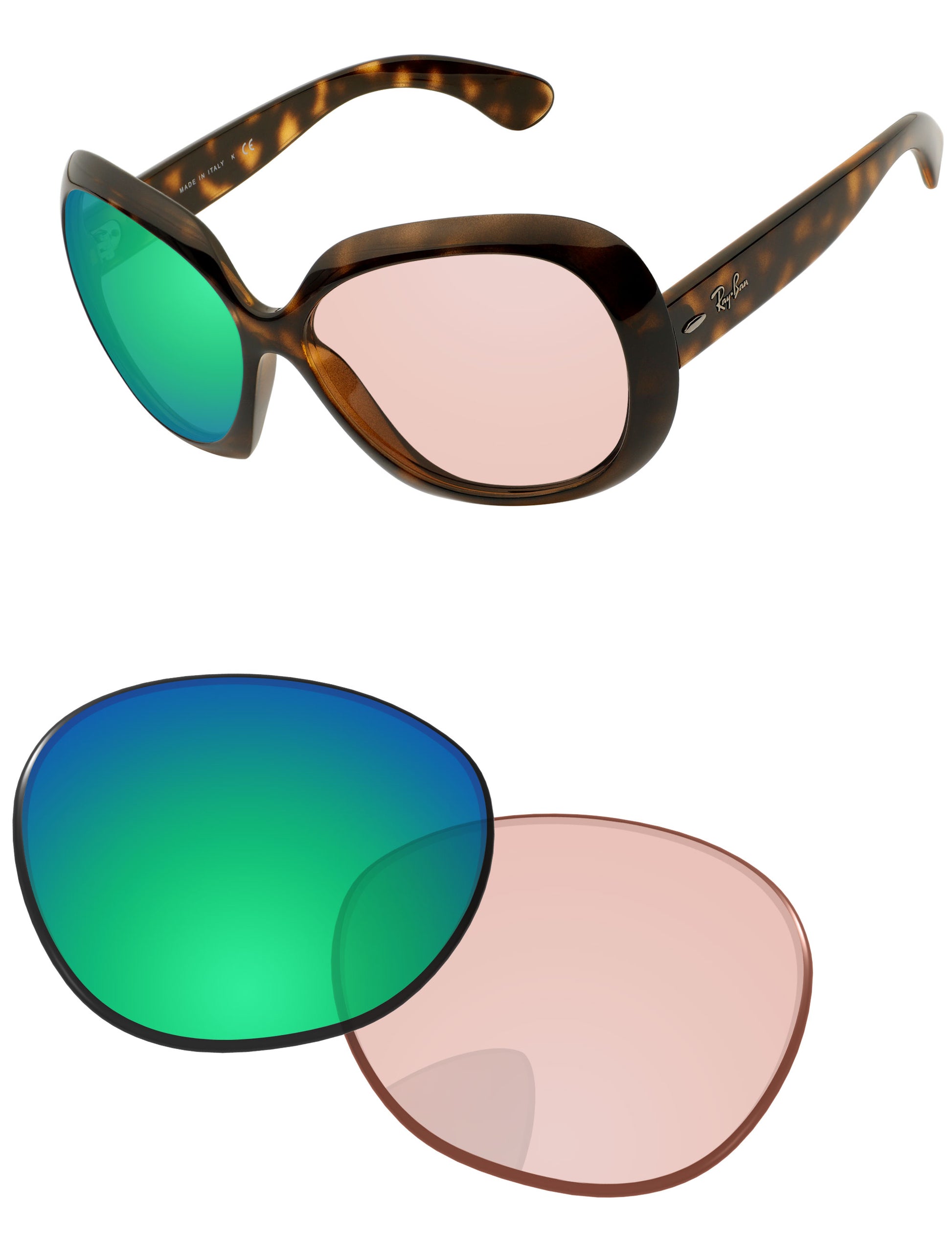 Performance-Tint-Green-Shield-Photochromic
