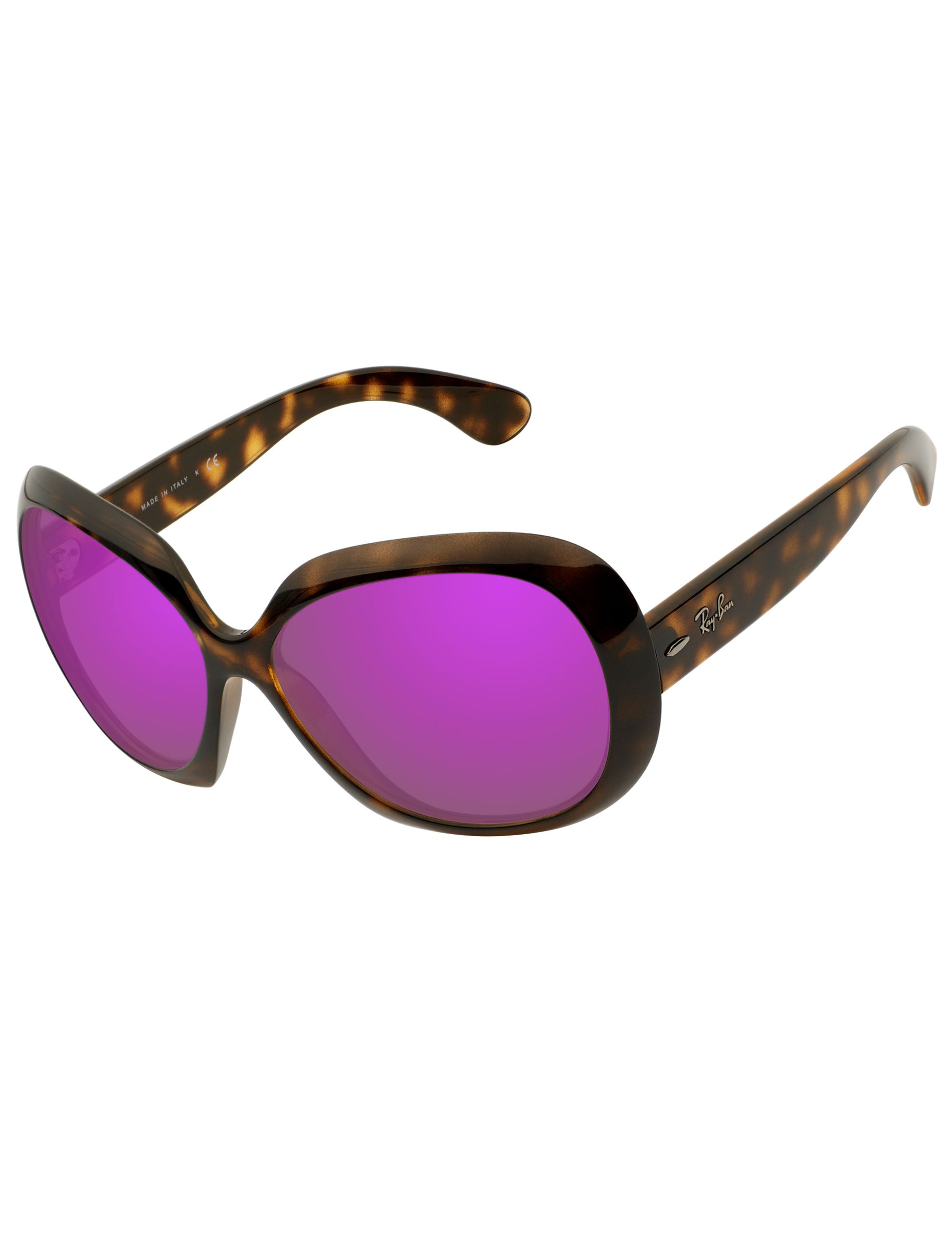 Plasma-Purple