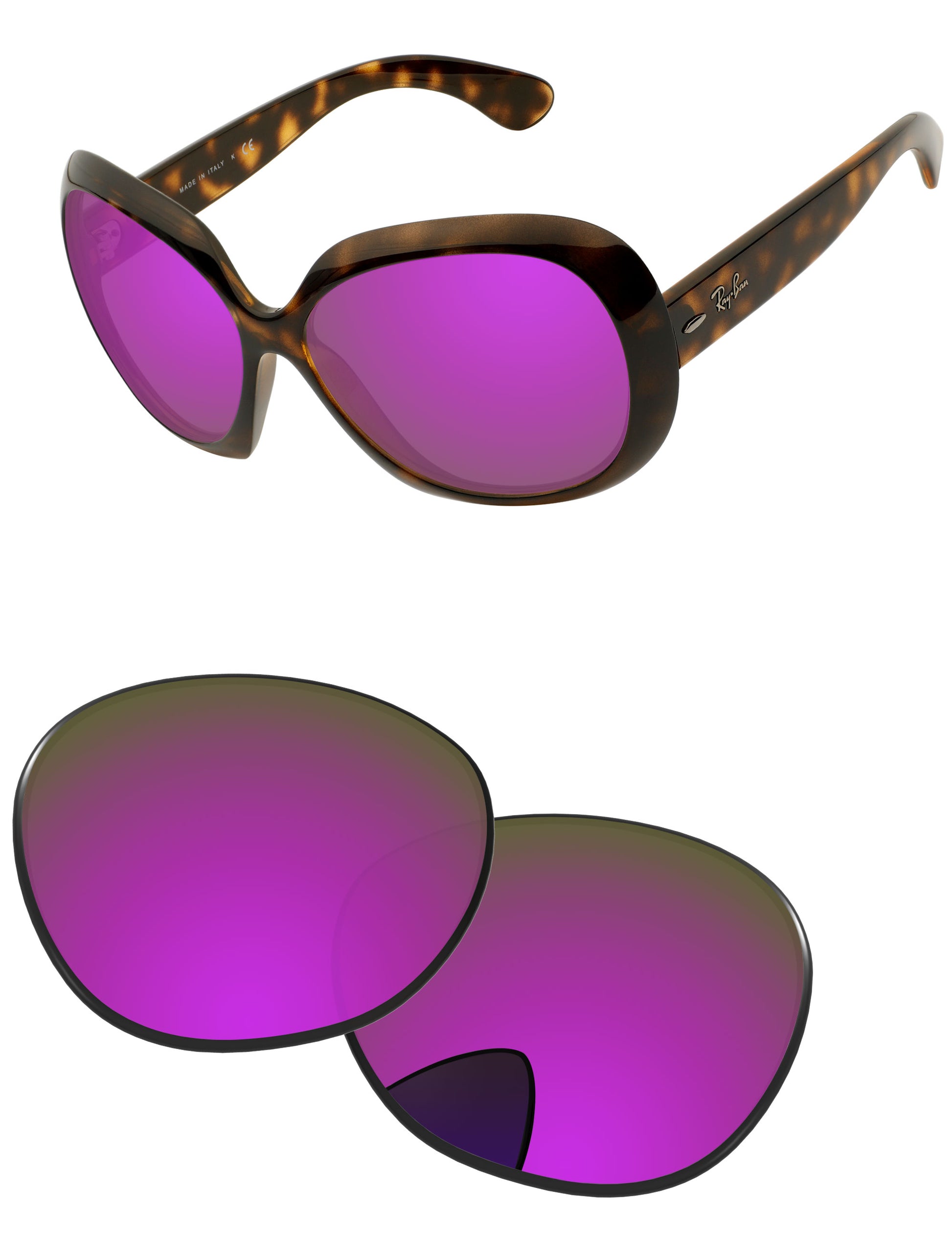Plasma-Purple