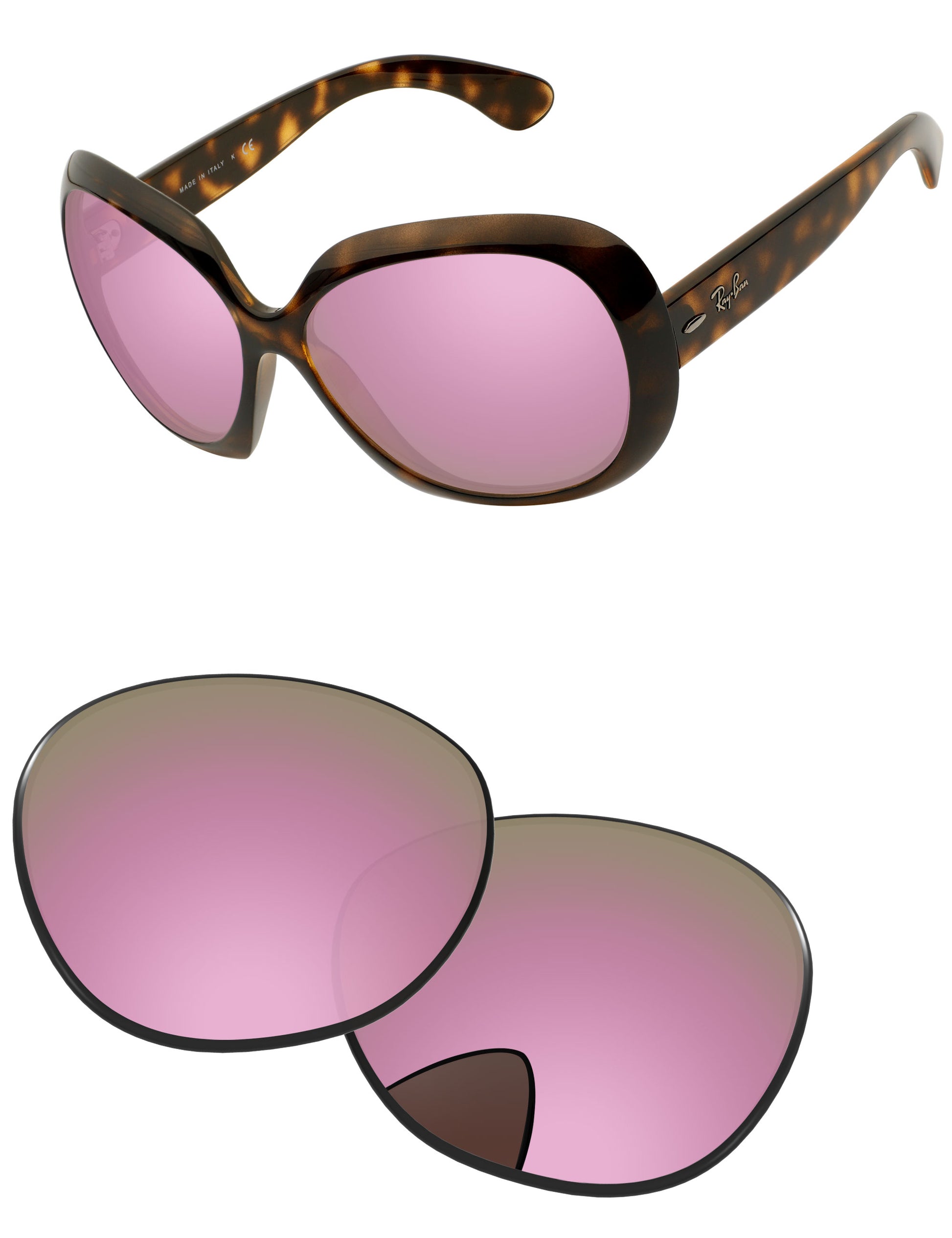 Rose-Gold