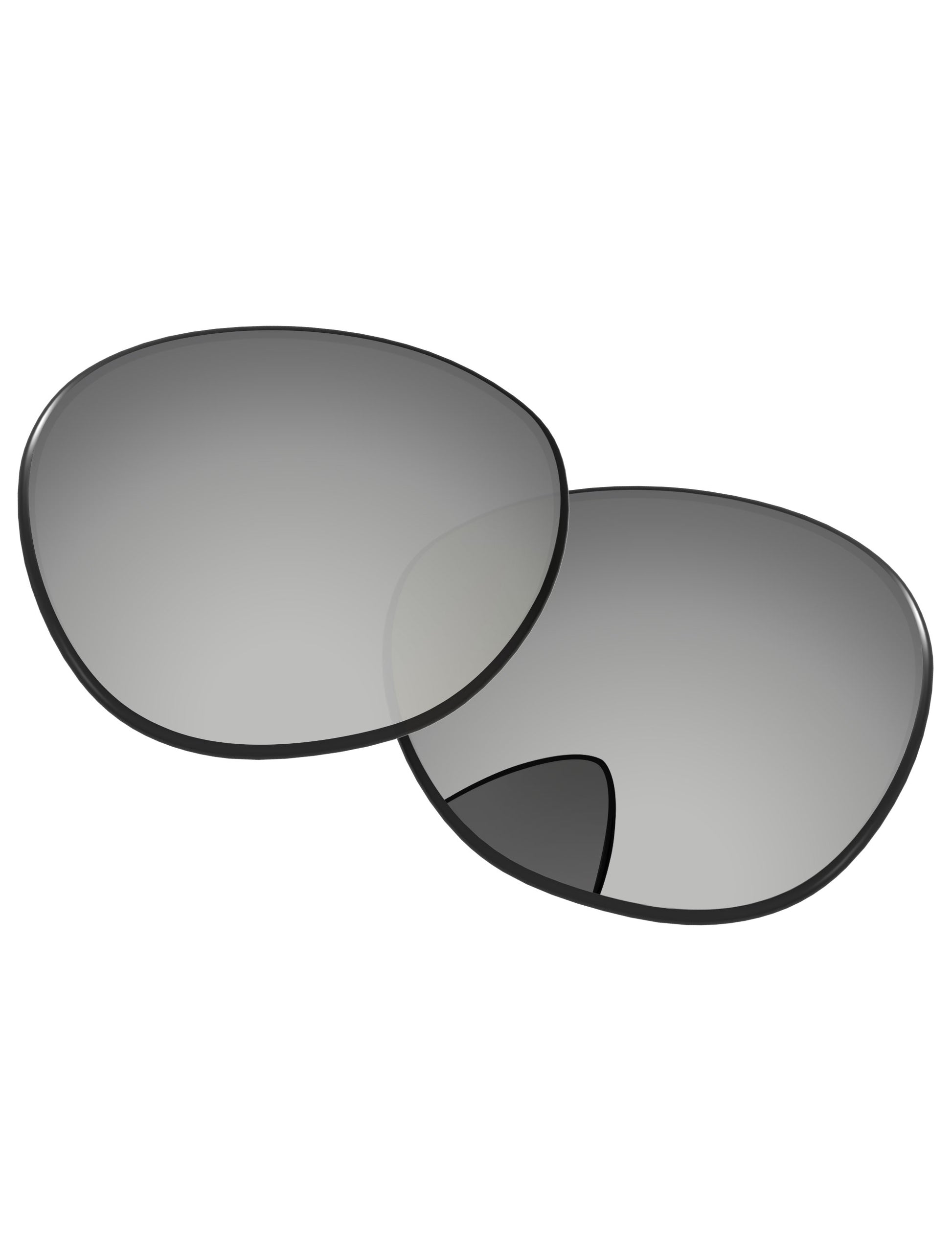 Silver-Chrome