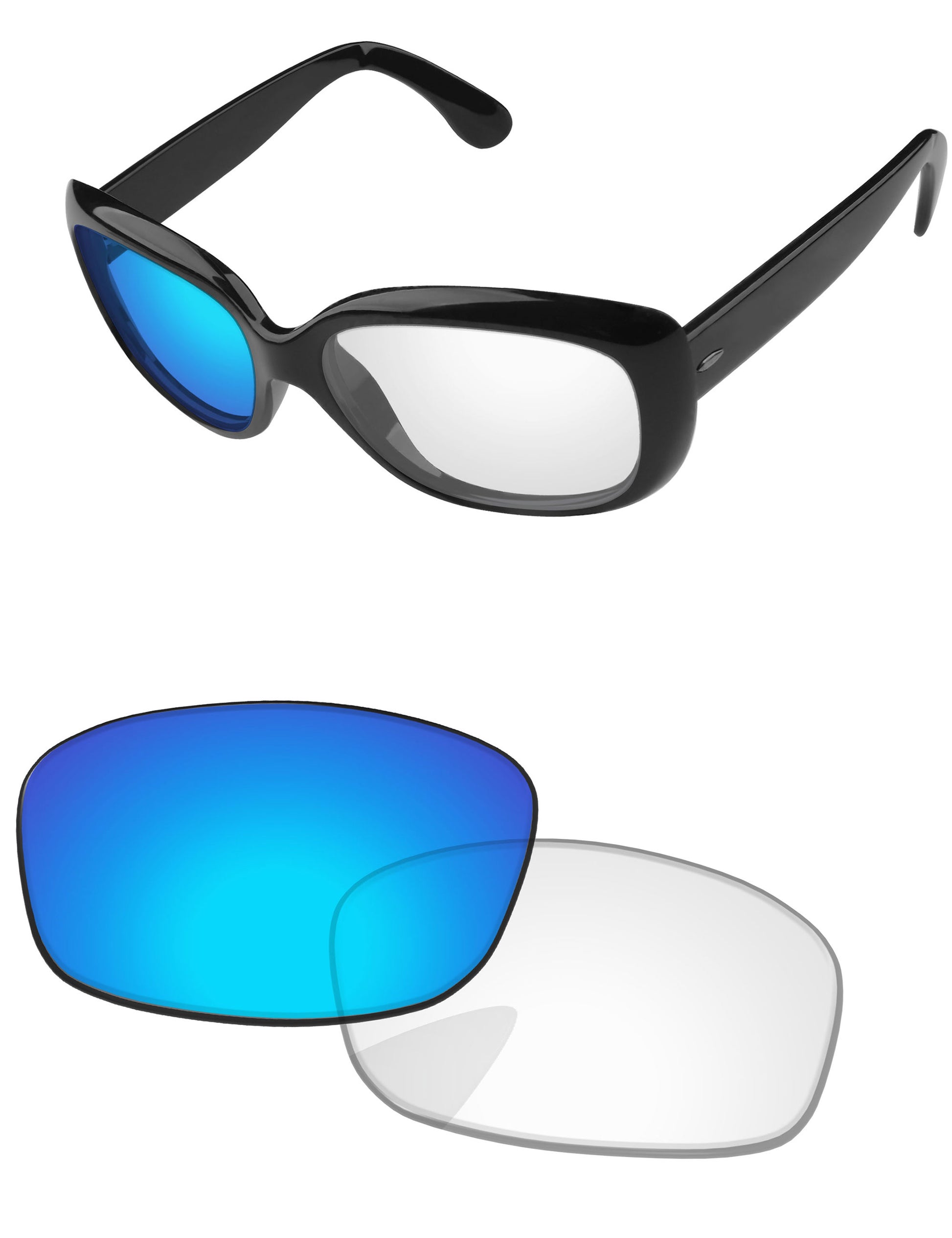 Blue-Shield-Photochromic