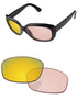 Performance-Tint-Gold-Shield-Photochromic