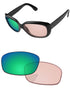 Performance-Tint-Green-Shield-Photochromic