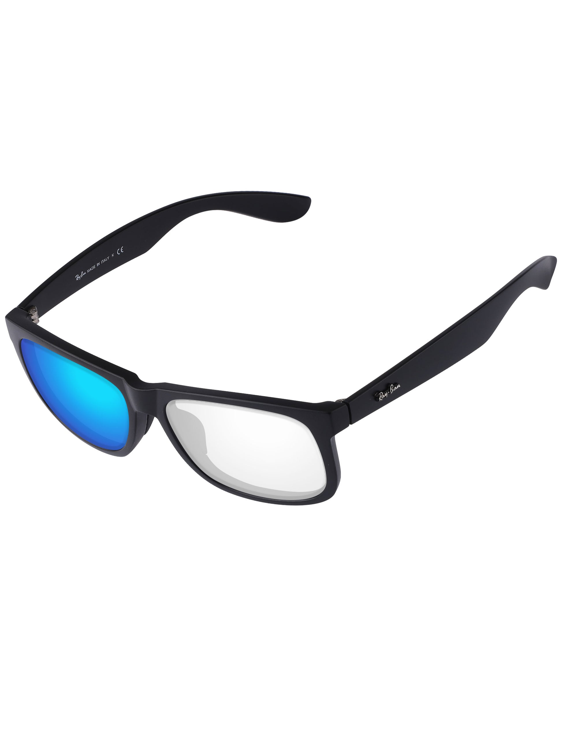Blue-Shield-Photochromic
