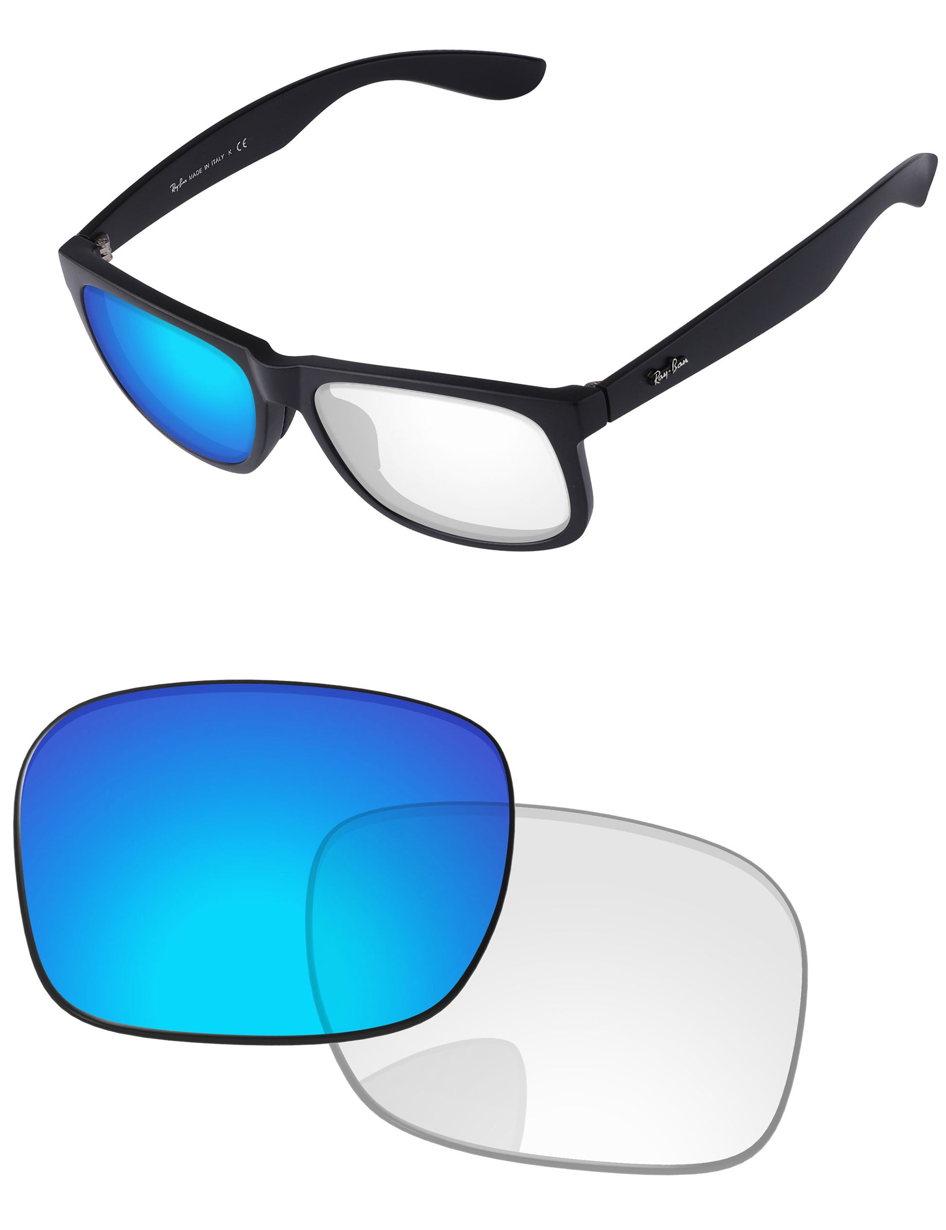 Blue-Shield-Photochromic