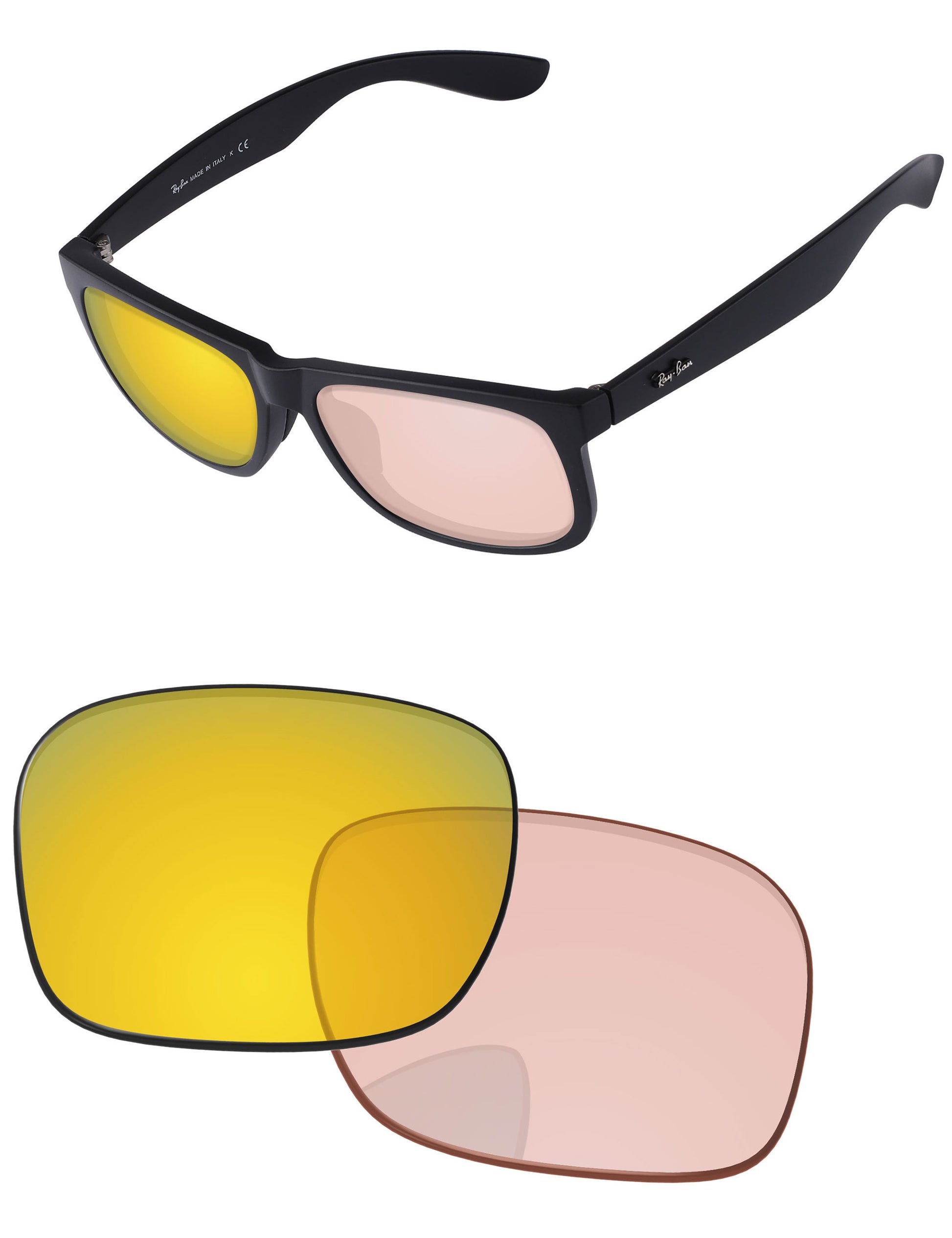 Performance-Tint-Gold-Shield-Photochromic
