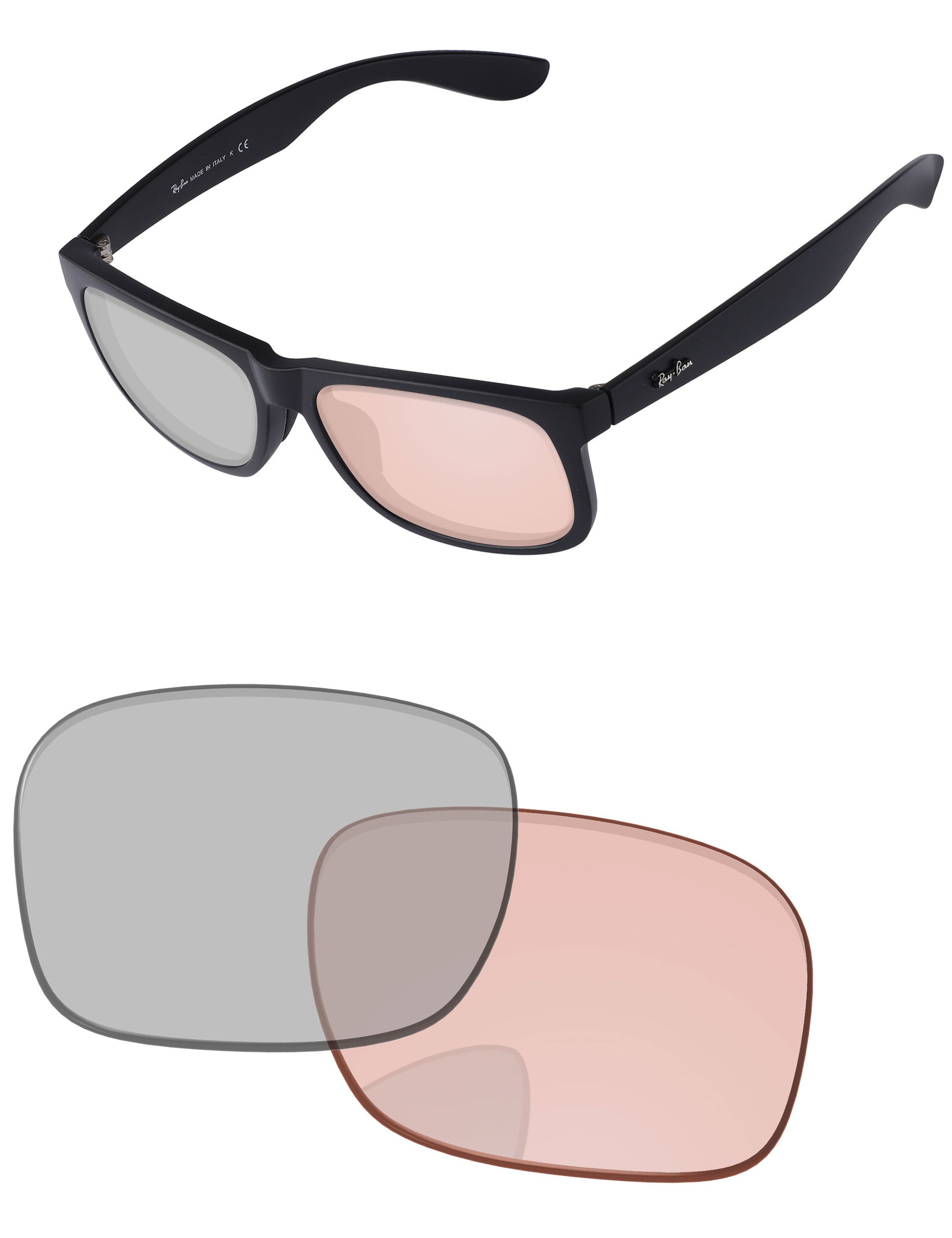 Performance-Tint-Gray-Photochromic
