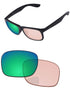 Performance-Tint-Green-Shield-Photochromic