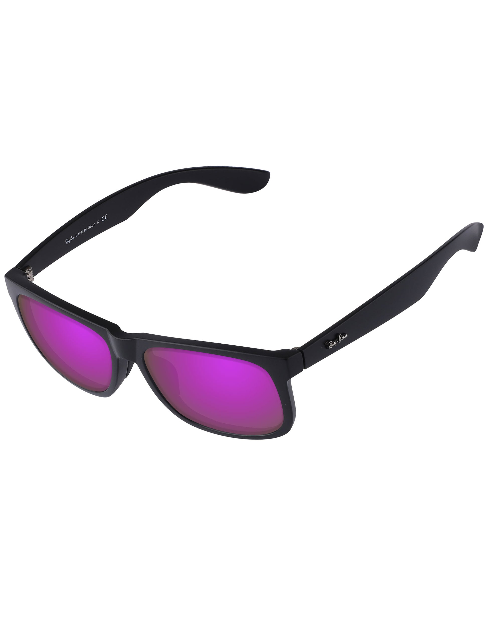 Plasma-Purple
