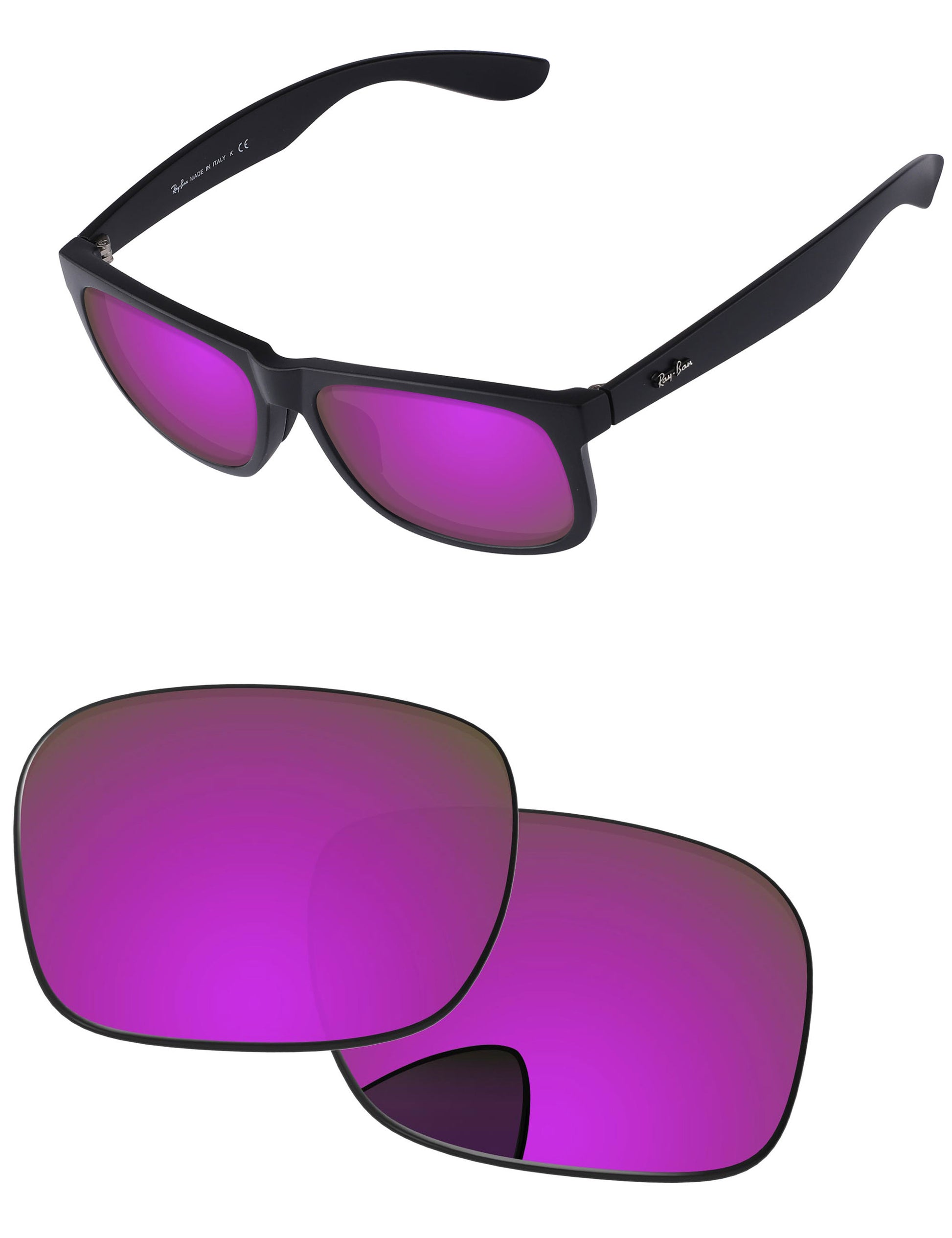 Plasma-Purple