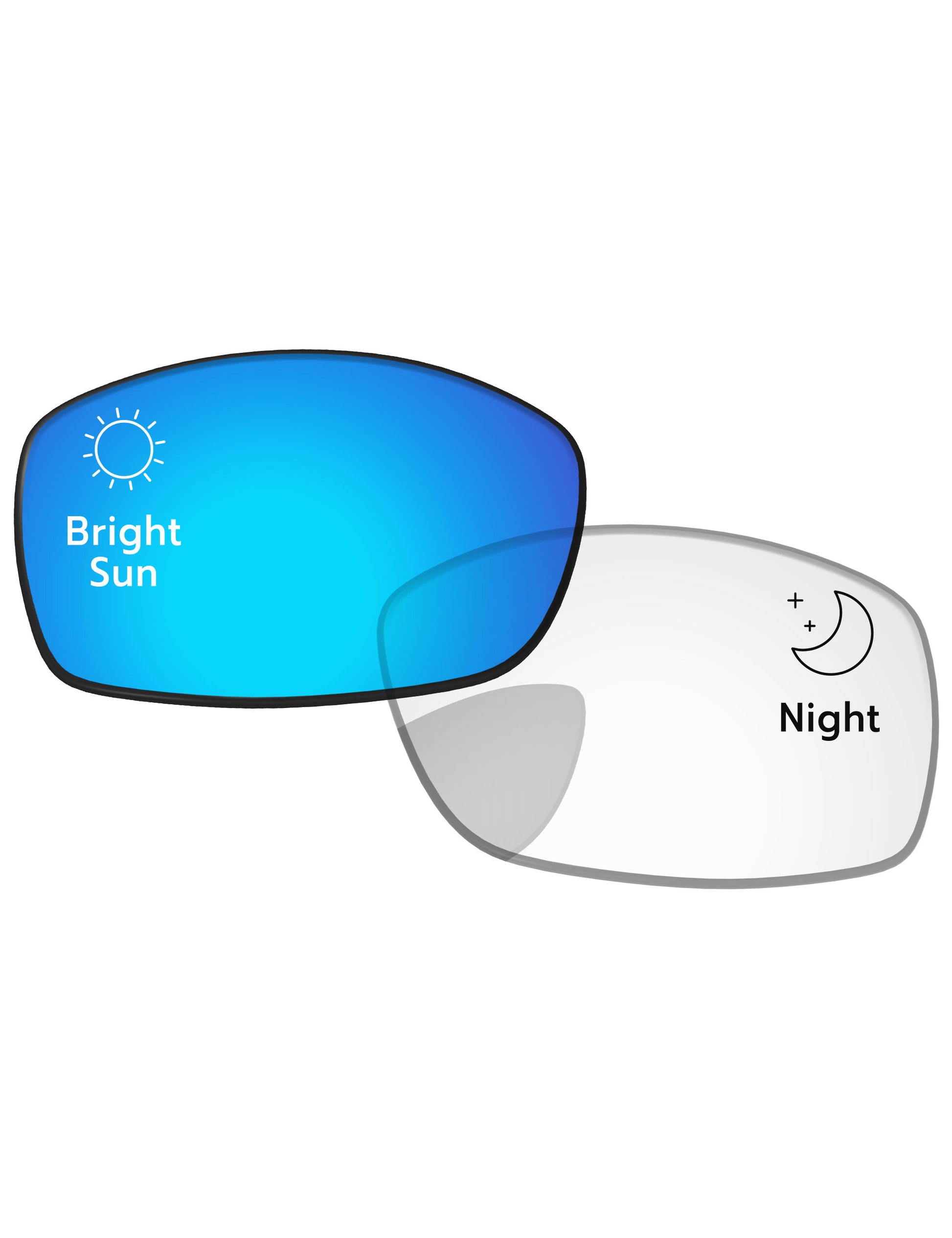 Blue-Shield-Photochromic