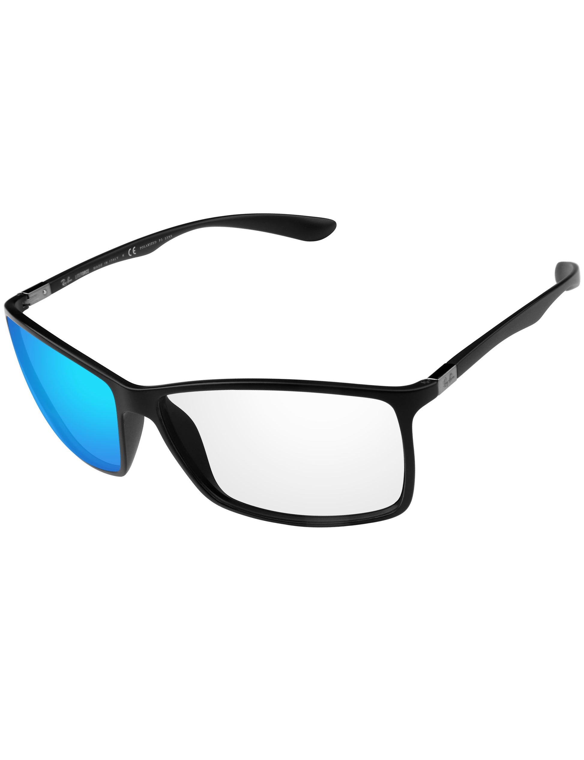 Blue-Shield-Photochromic