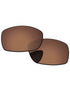 Copper-Brown