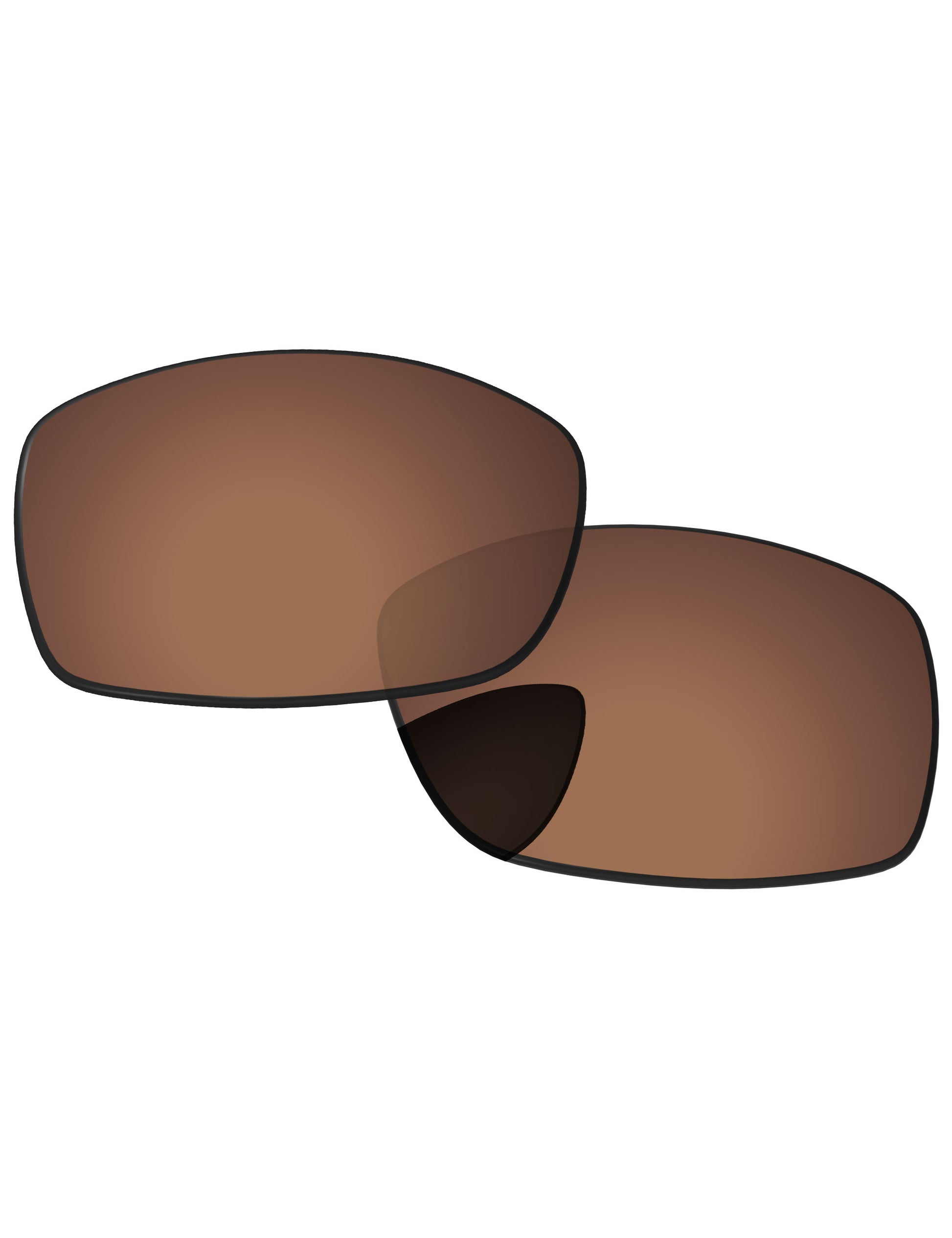 Copper-Brown