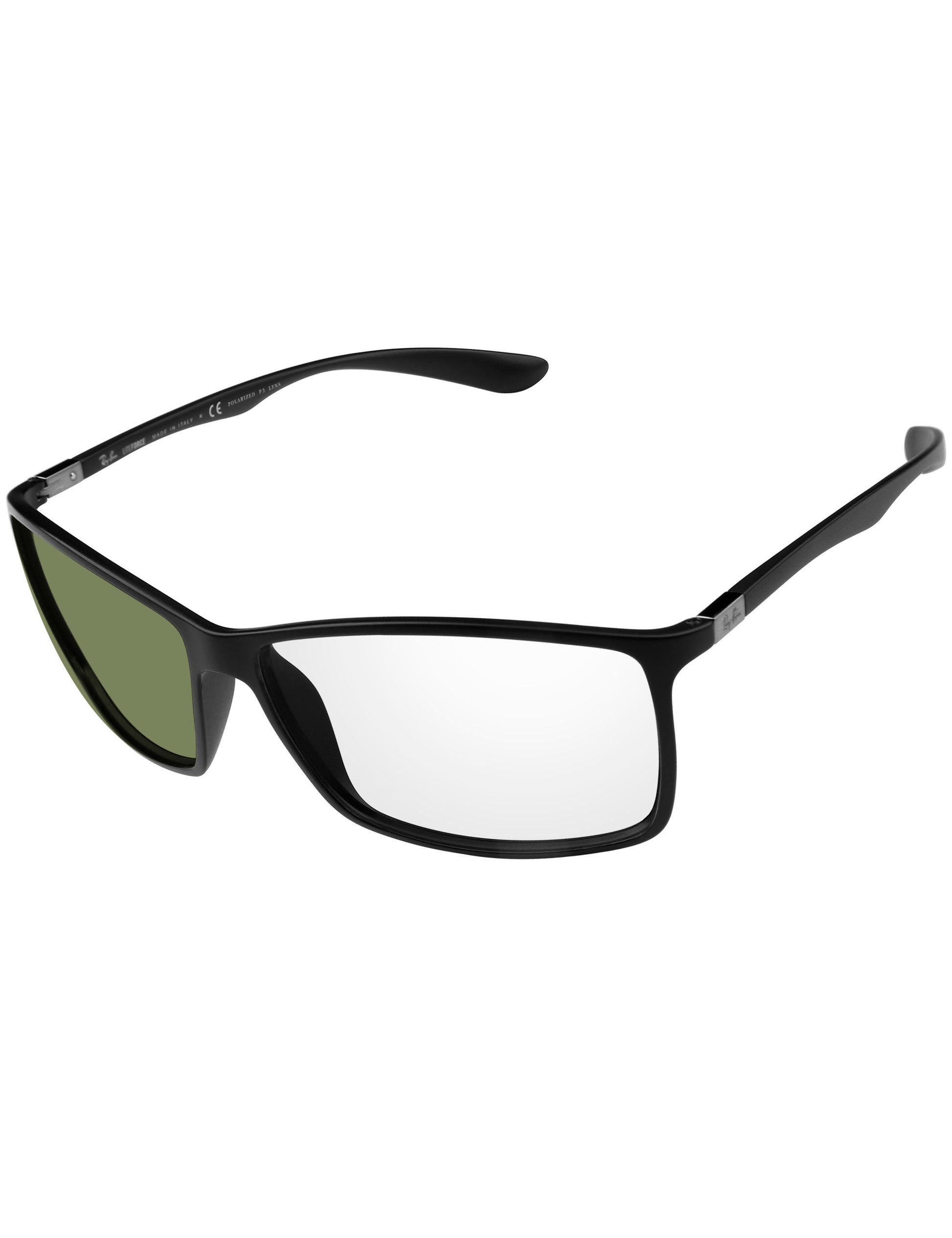 Eclipse-Green-Photochromic