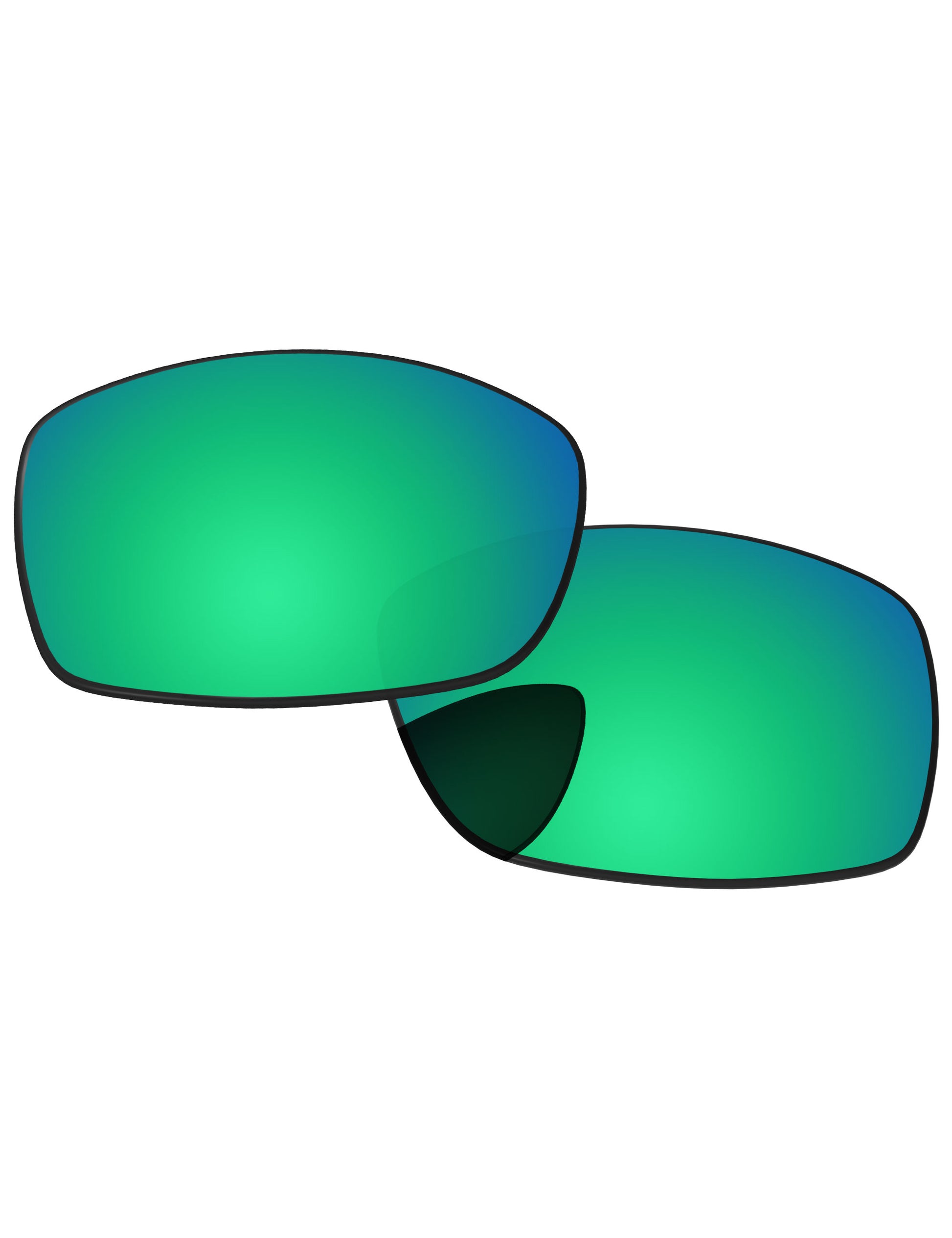 Emerald-Green