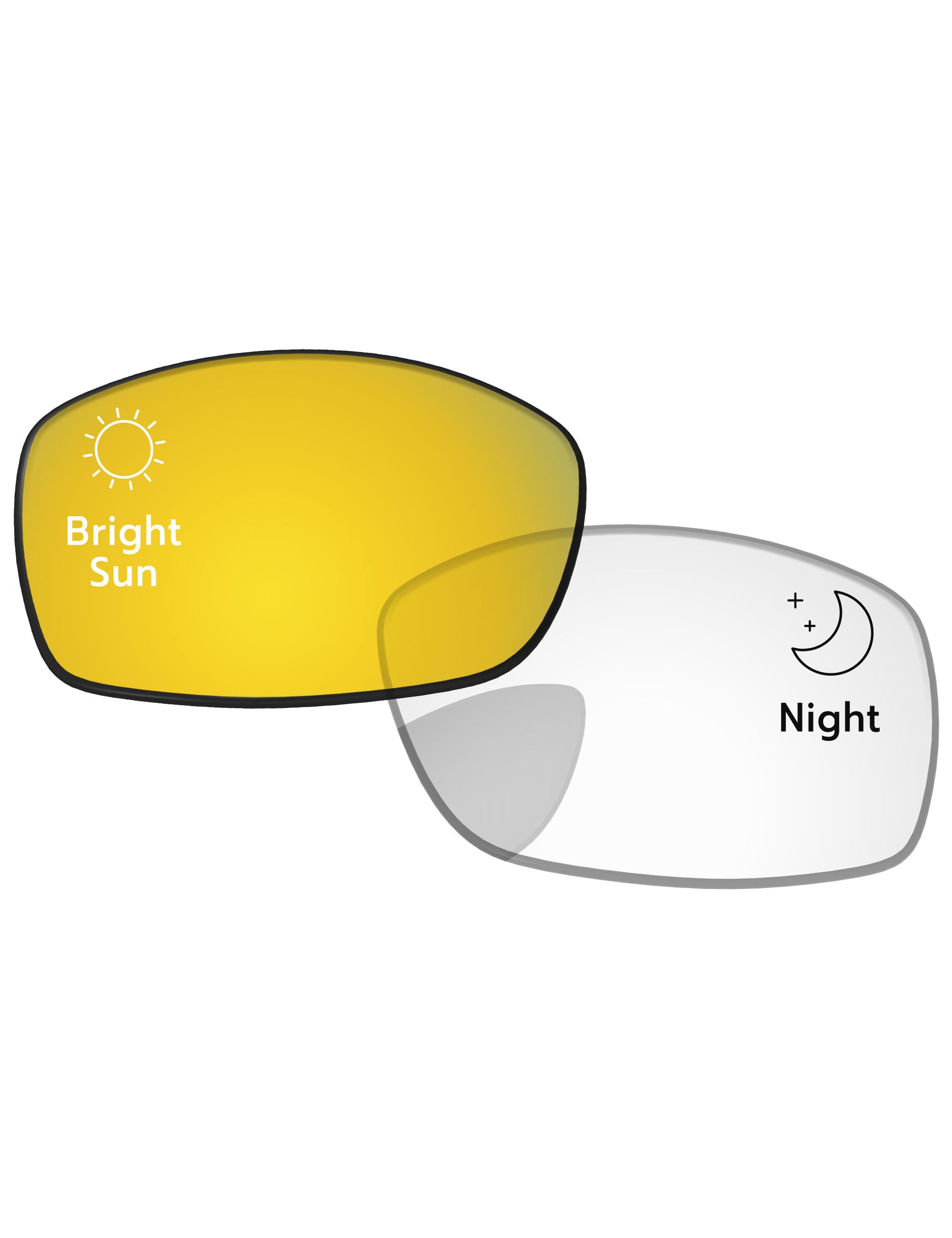 Gold-Shield-Photochromic