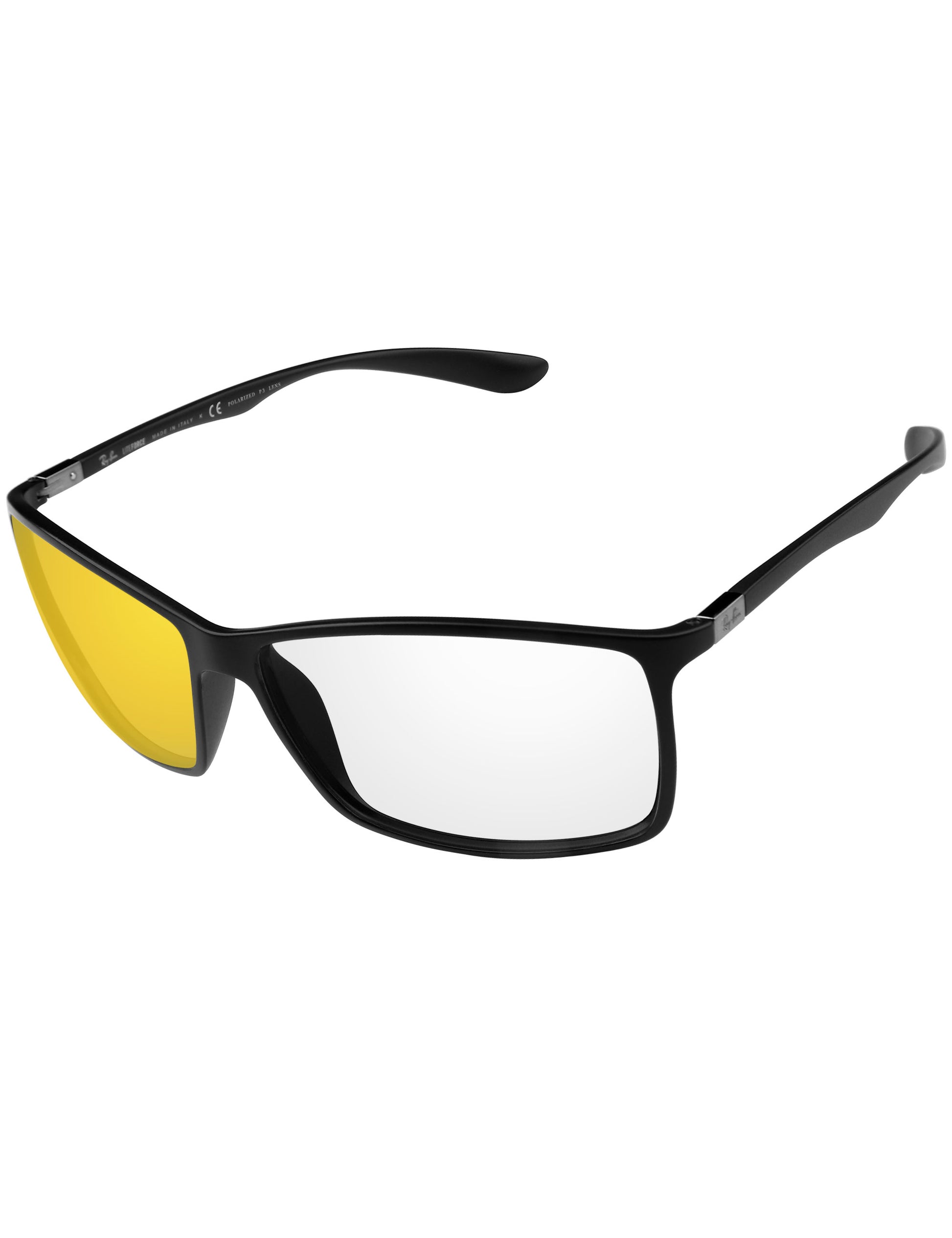 Gold-Shield-Photochromic