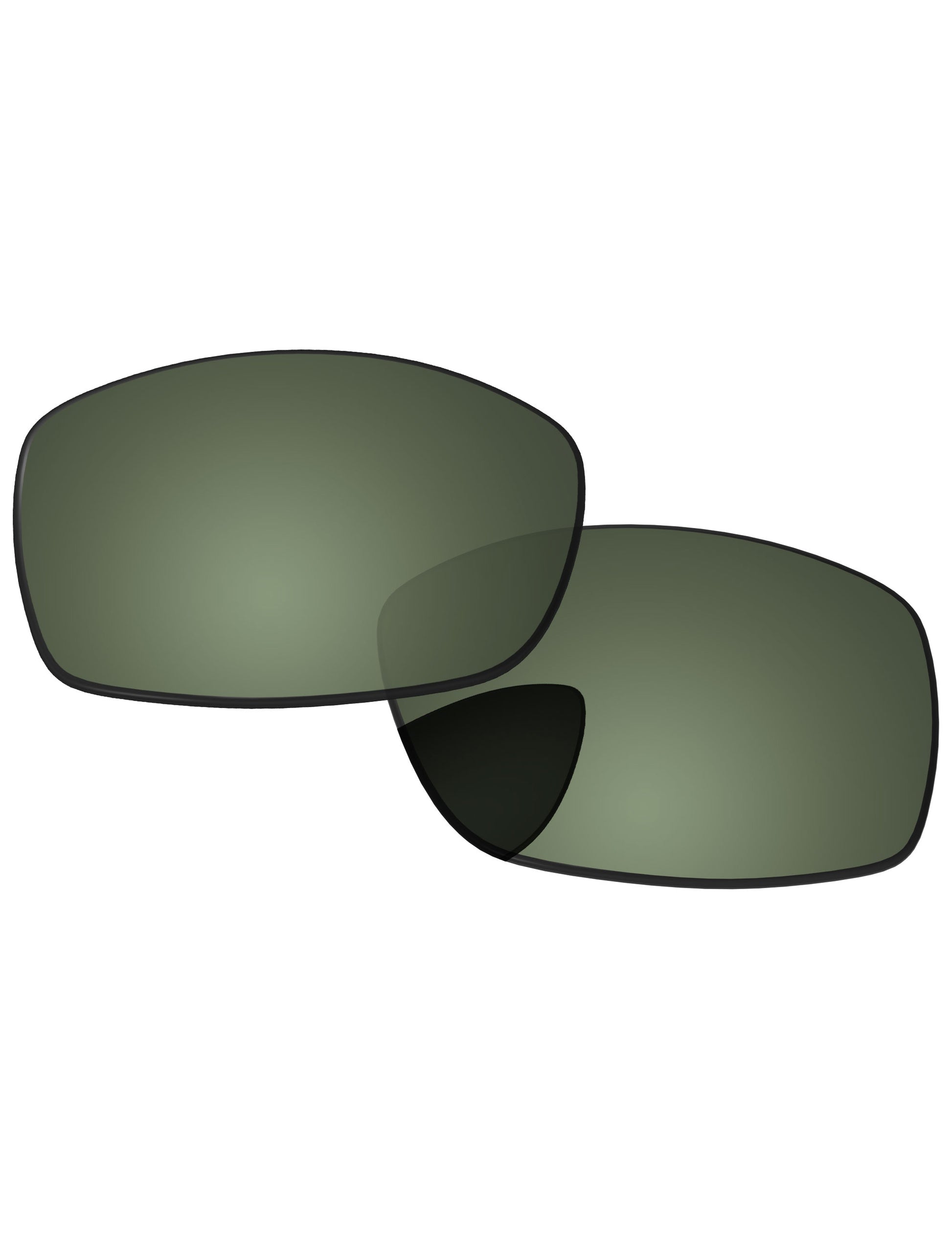 Gray-Green
