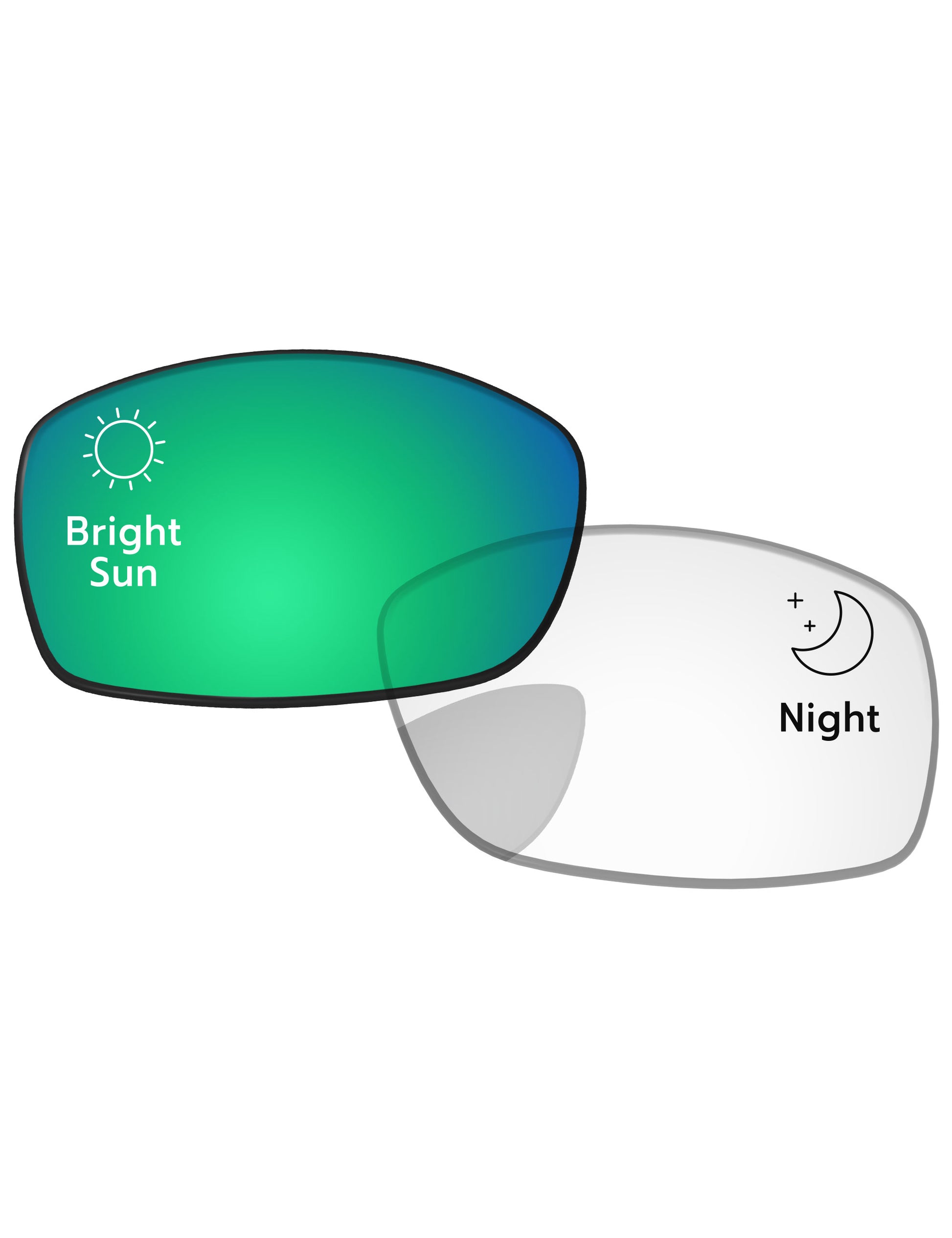 Green-Shield-Photochromic