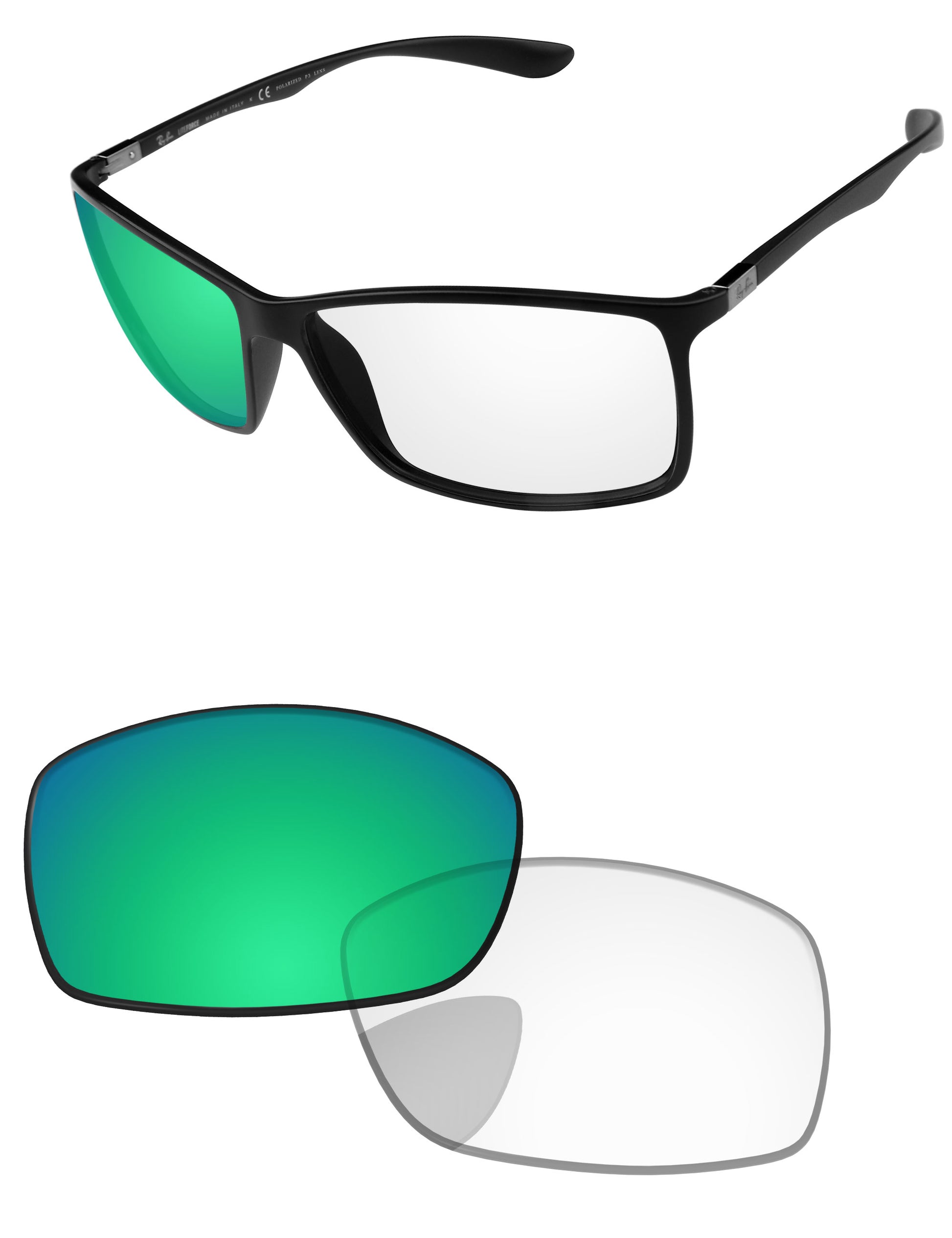Green-Shield-Photochromic