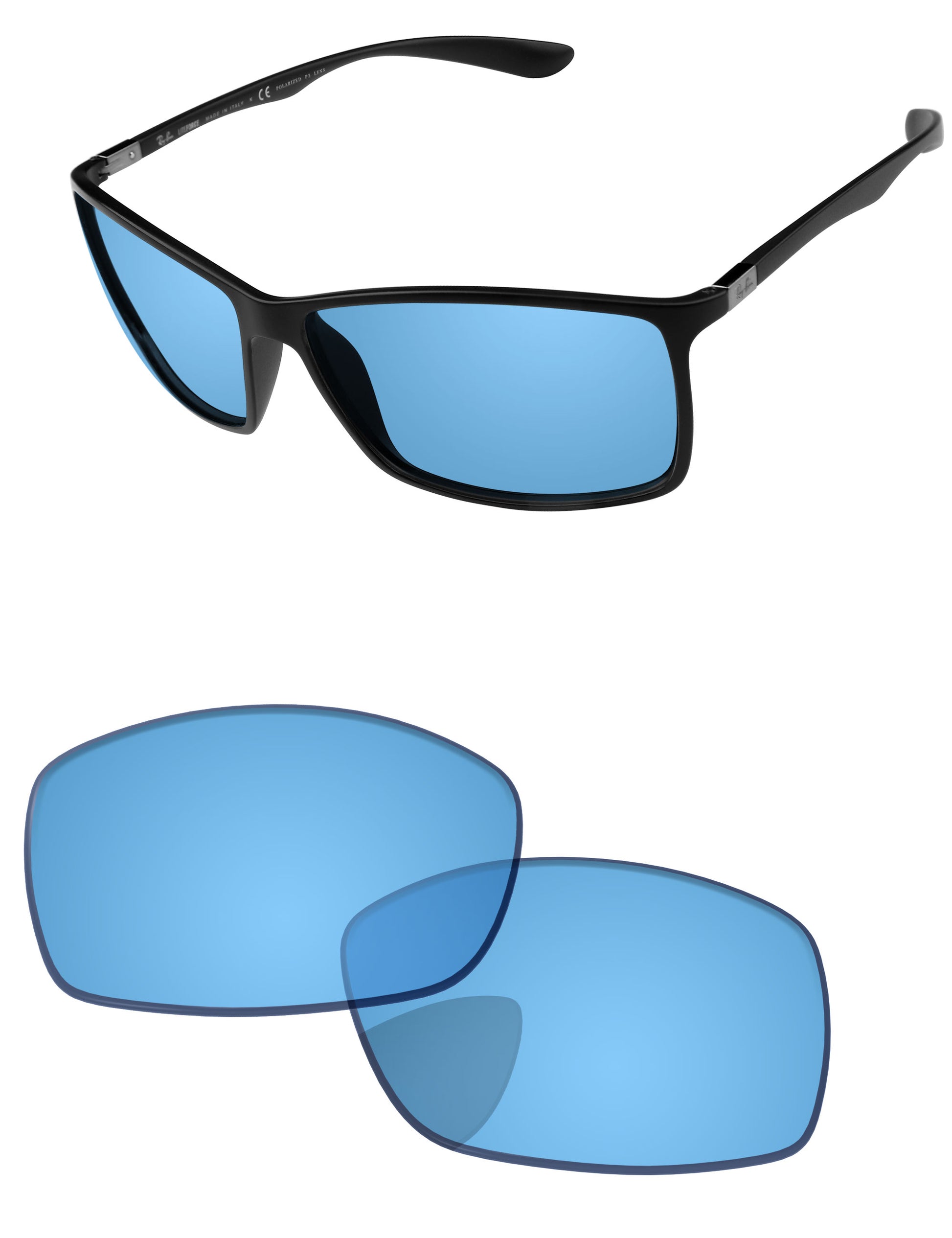 HD-Blue