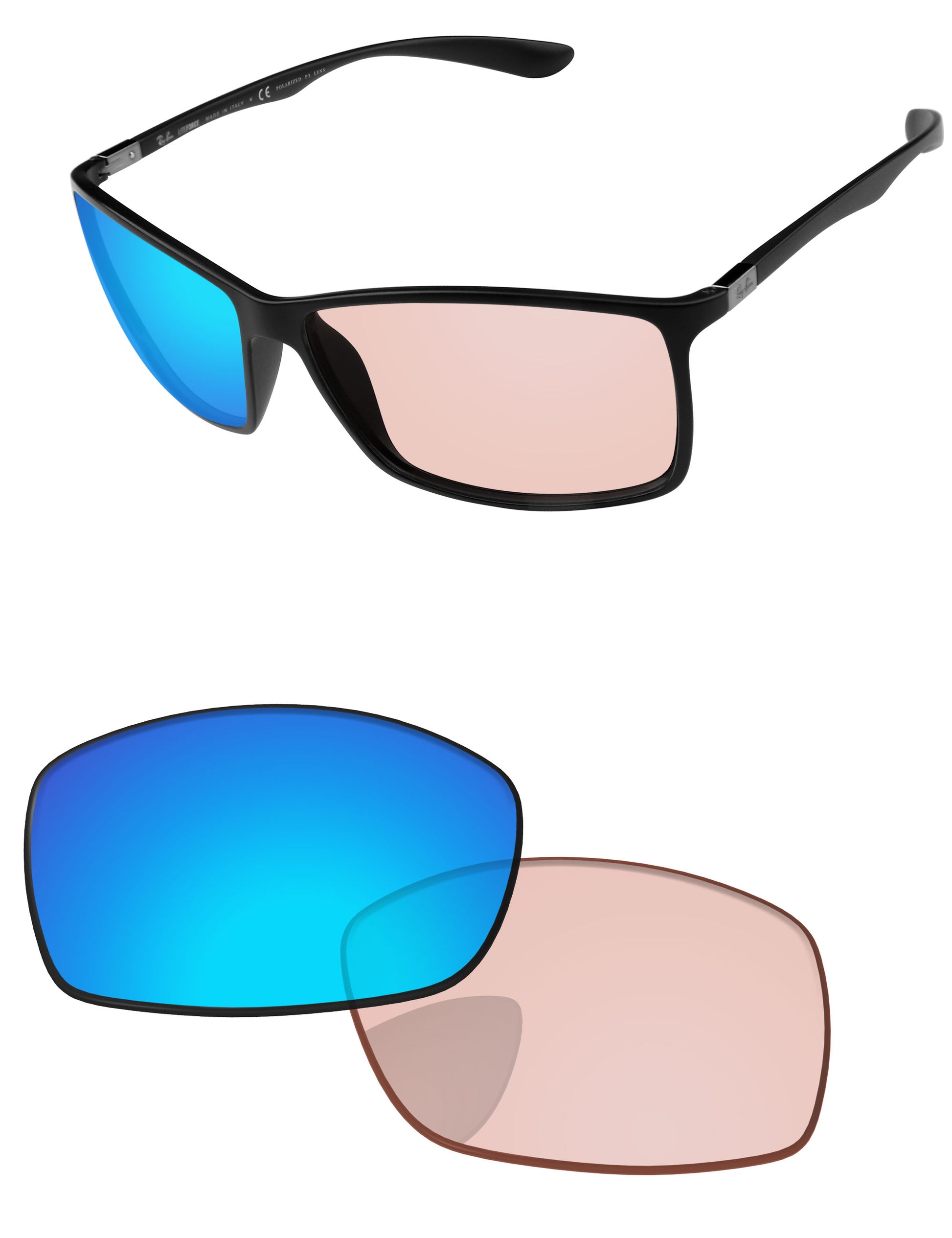 Performance-Tint-Blue-Shield-Photochromic