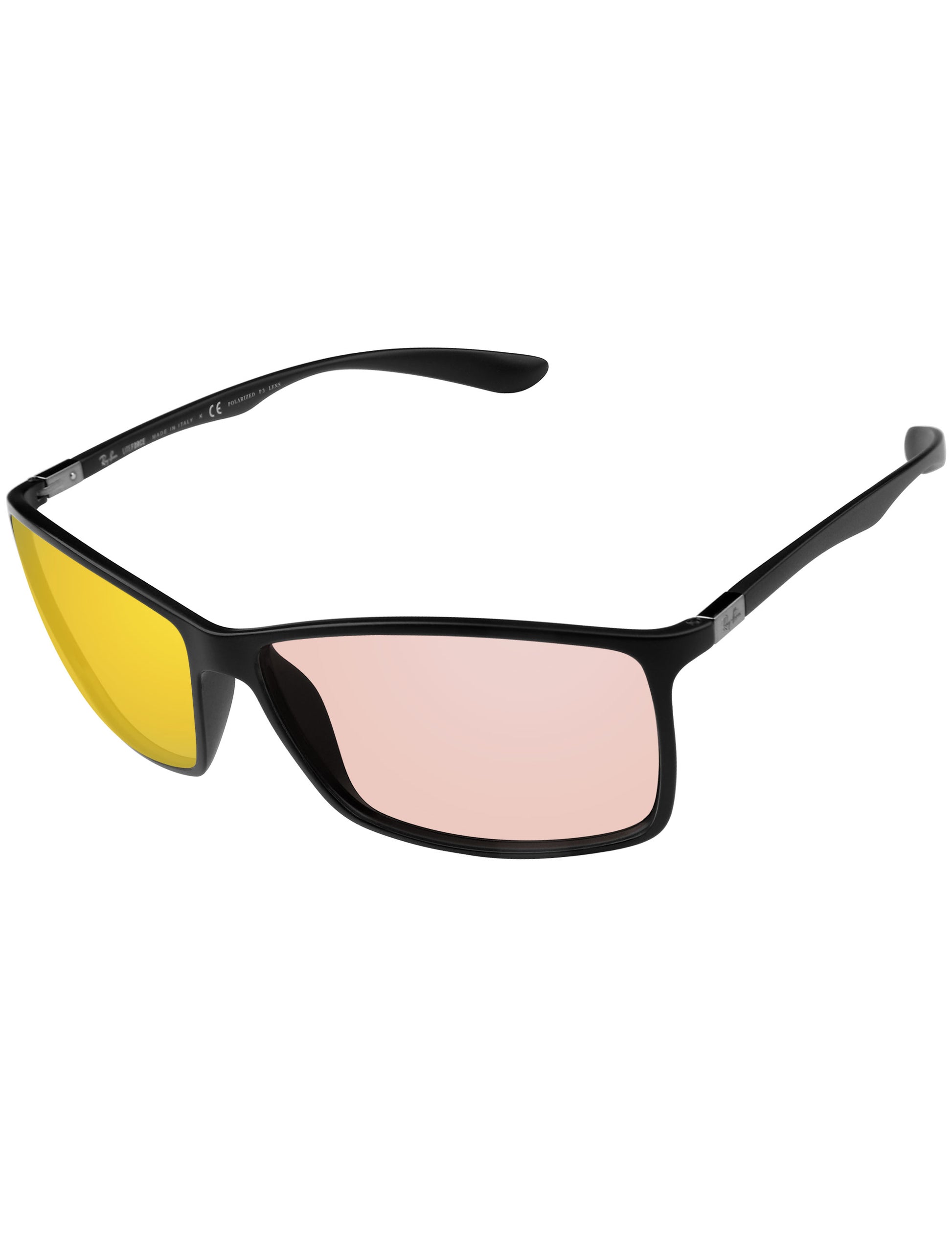 Performance-Tint-Gold-Shield-Photochromic