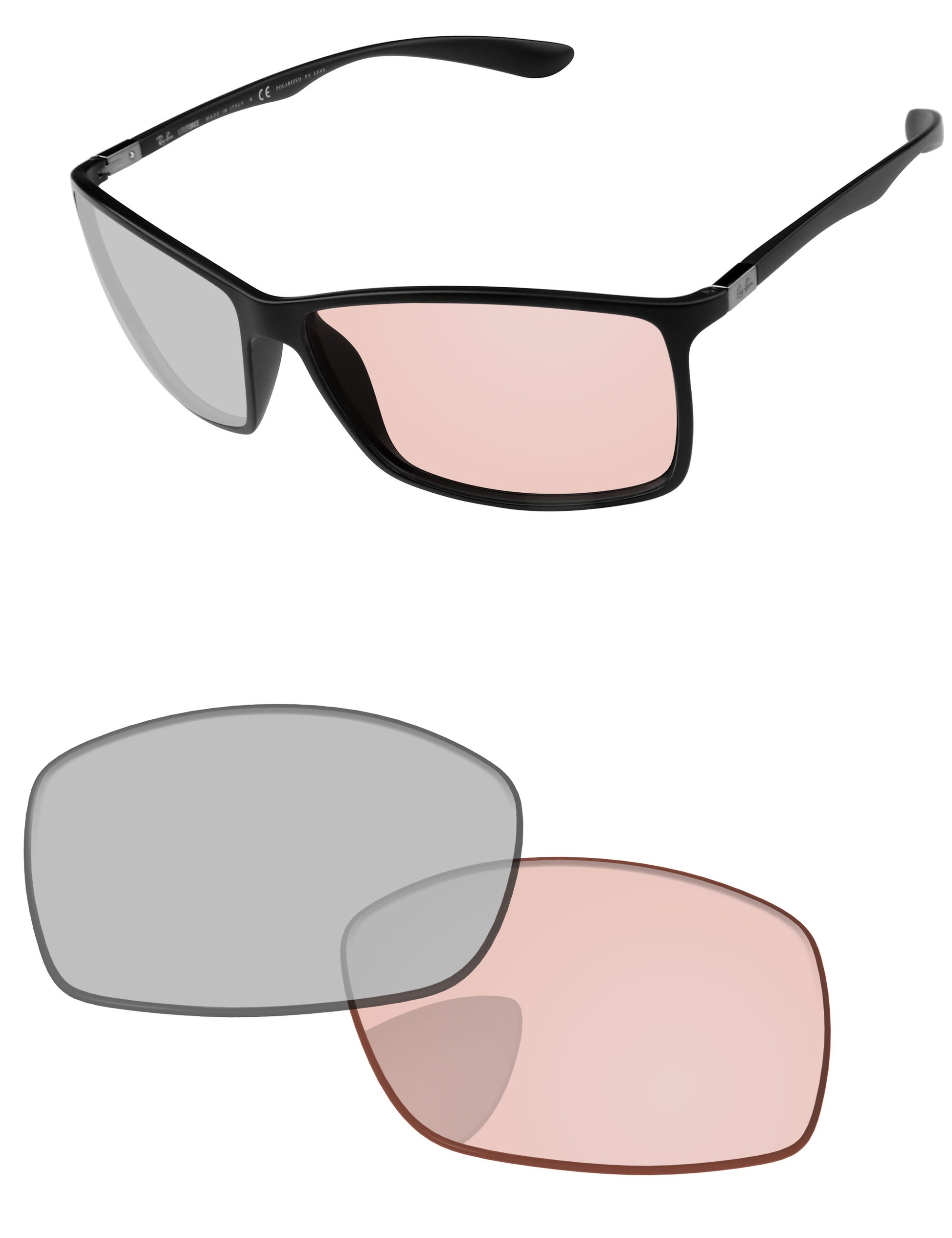 Performance-Tint-Gray-Photochromic