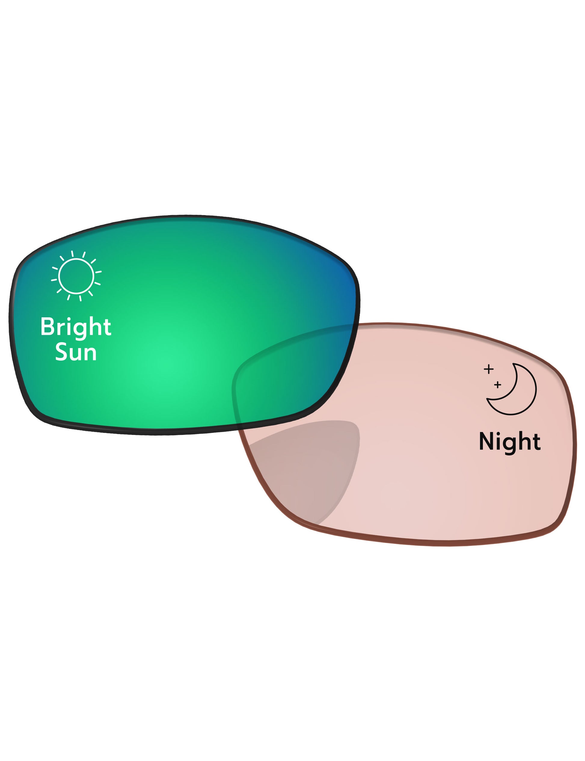 Performance-Tint-Green-Shield-Photochromic