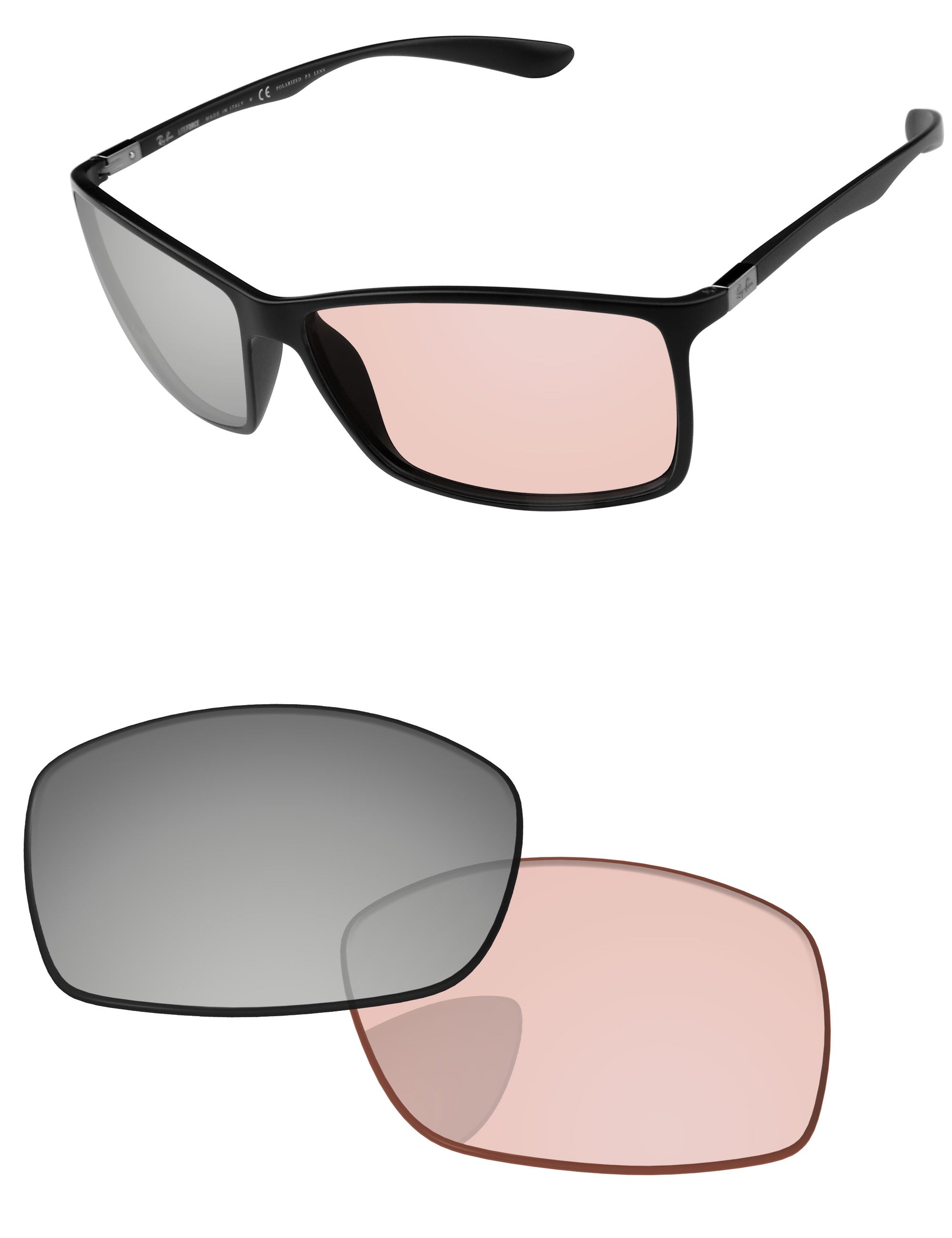 Performance-Tint-Silver-Shield-Photochromic