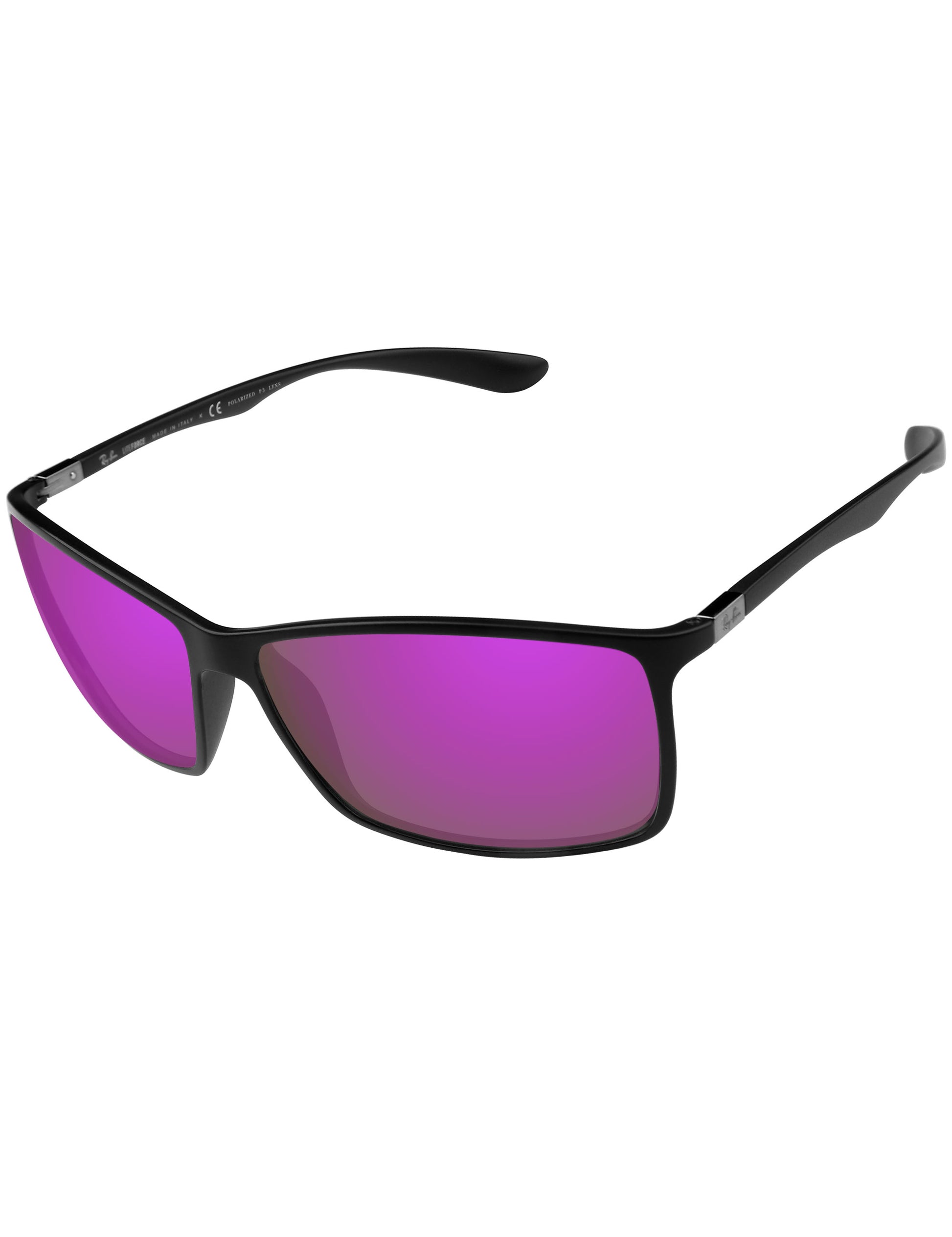 Plasma-Purple