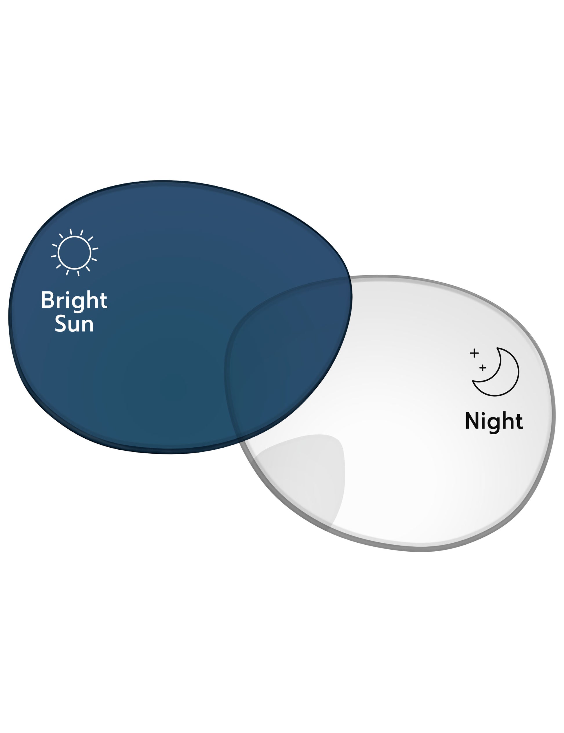Eclipse-Blue-Photochromic