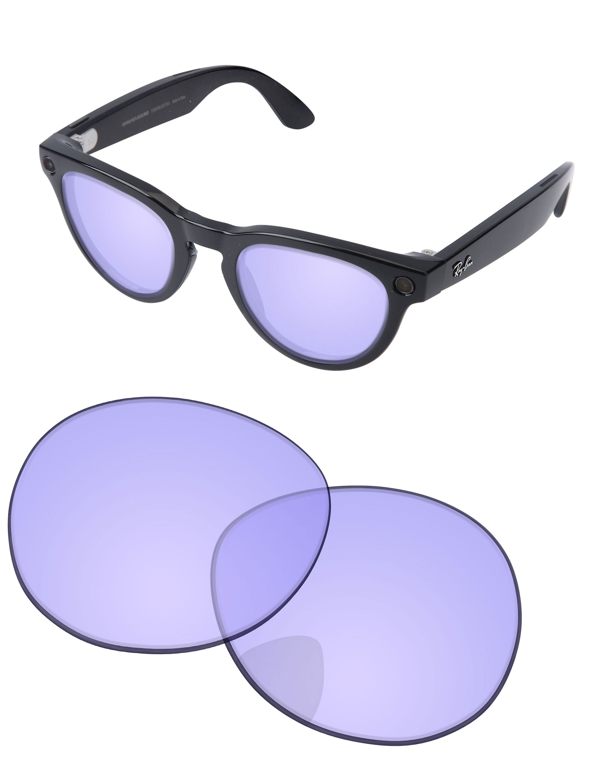 Low-Light-Violet
