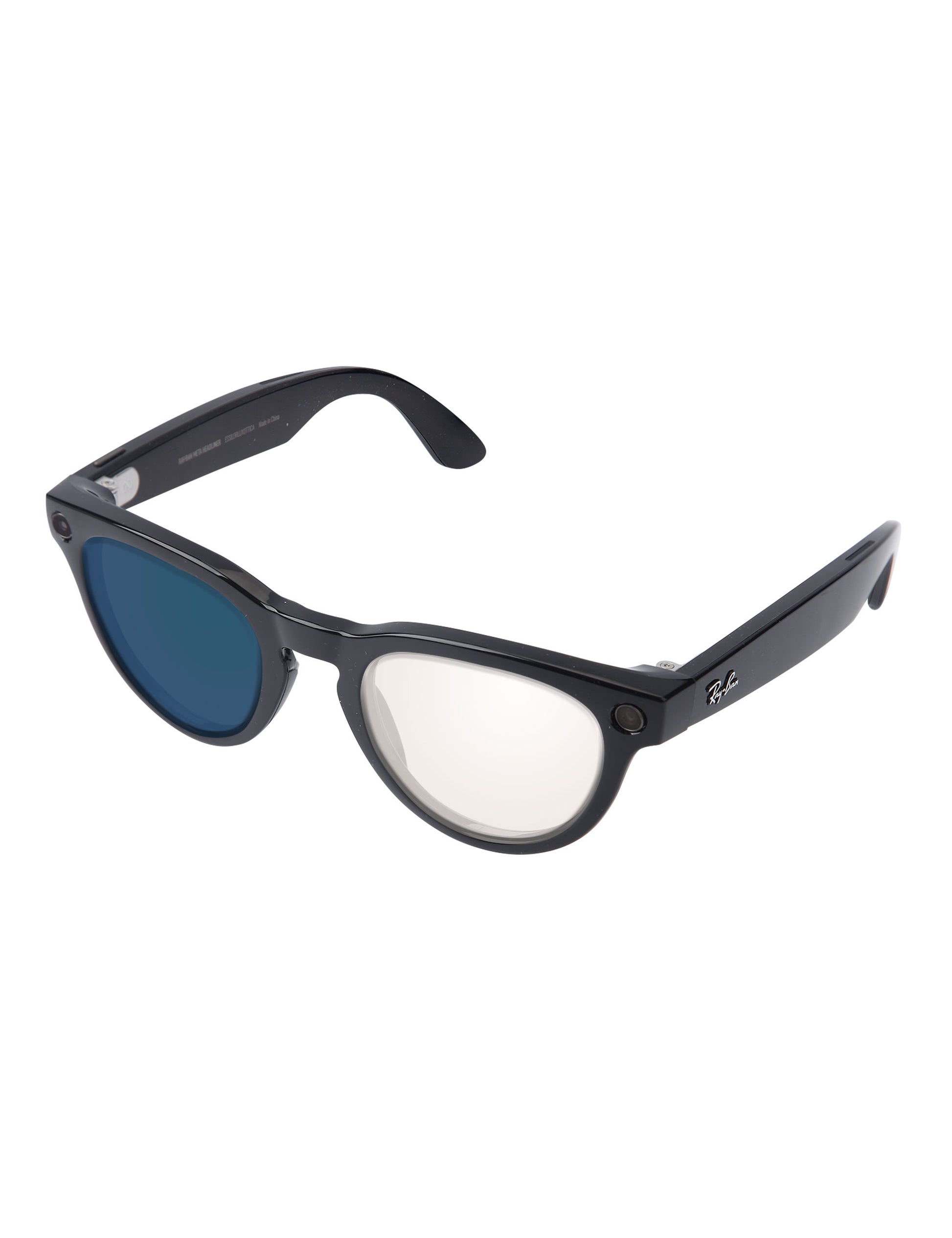 Eclipse-Blue-Photochromic