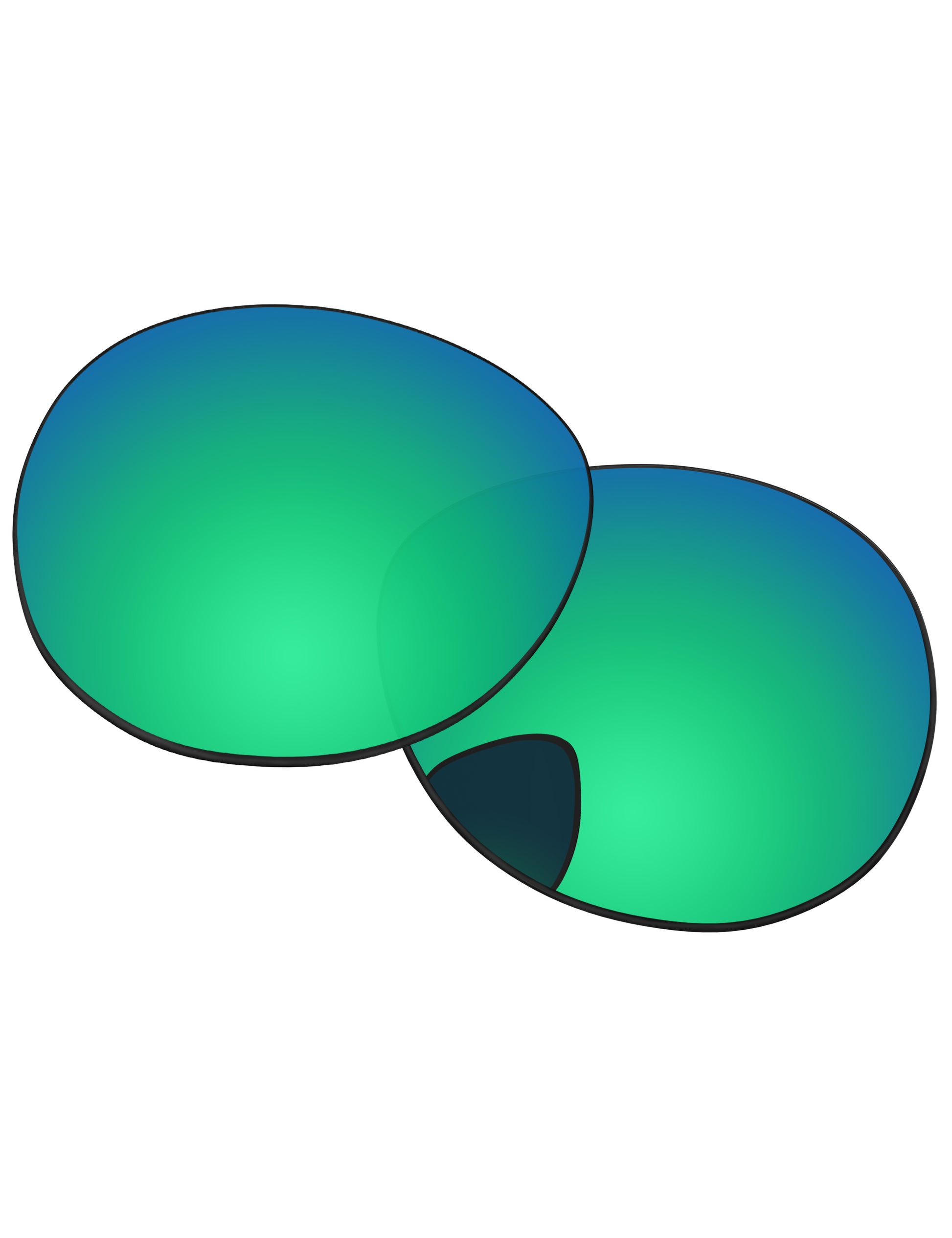Emerald-Green