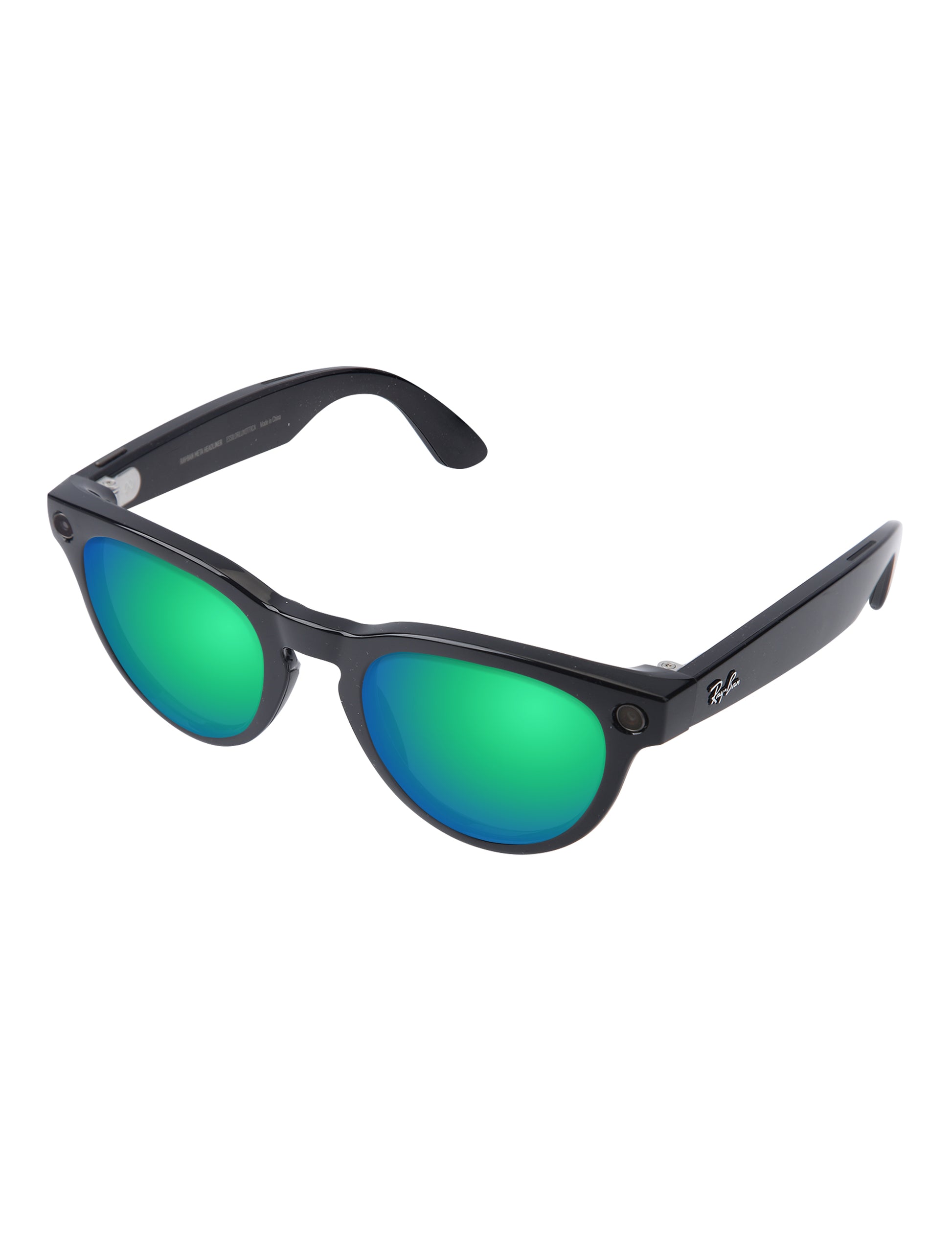 Emerald-Green