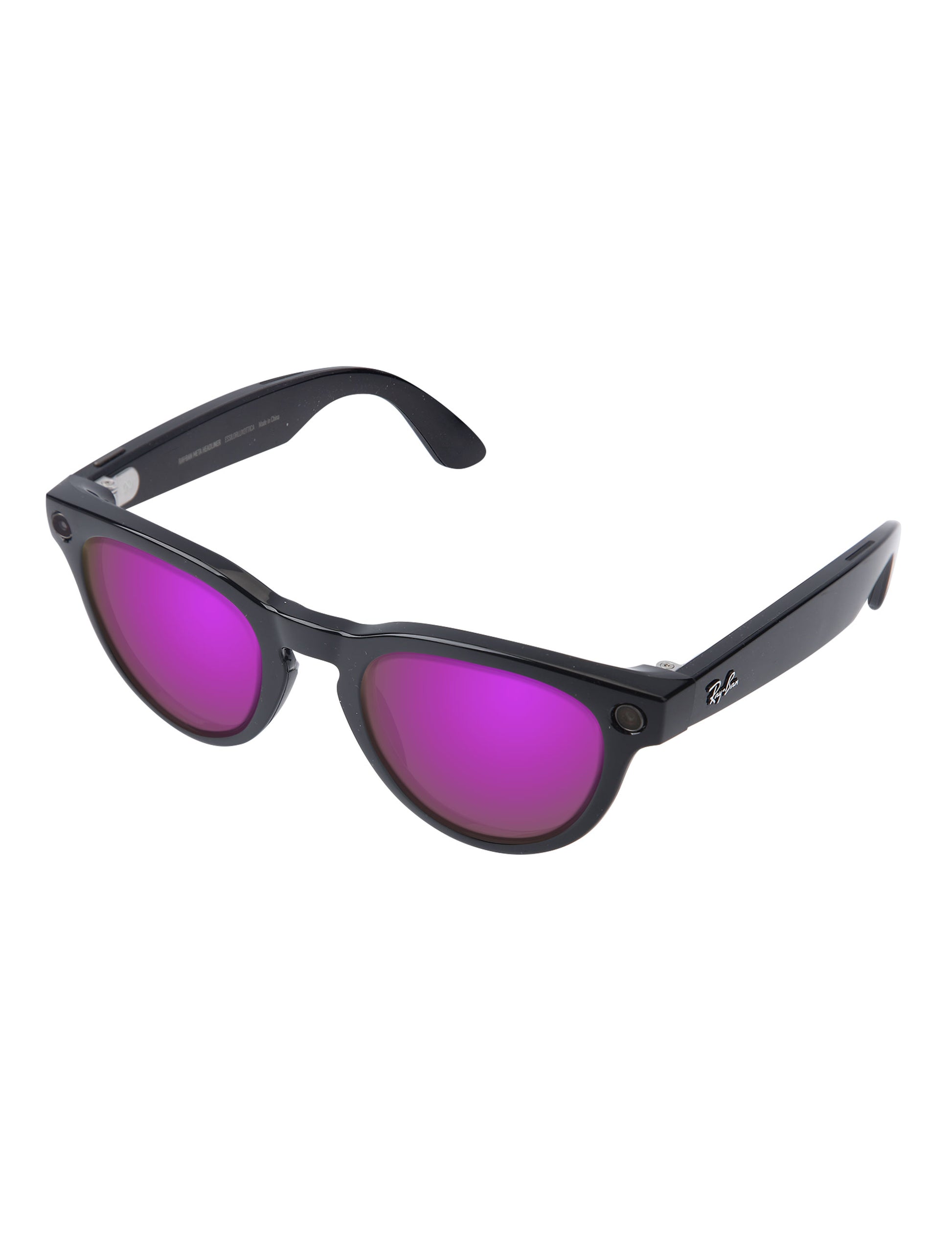 Plasma-Purple
