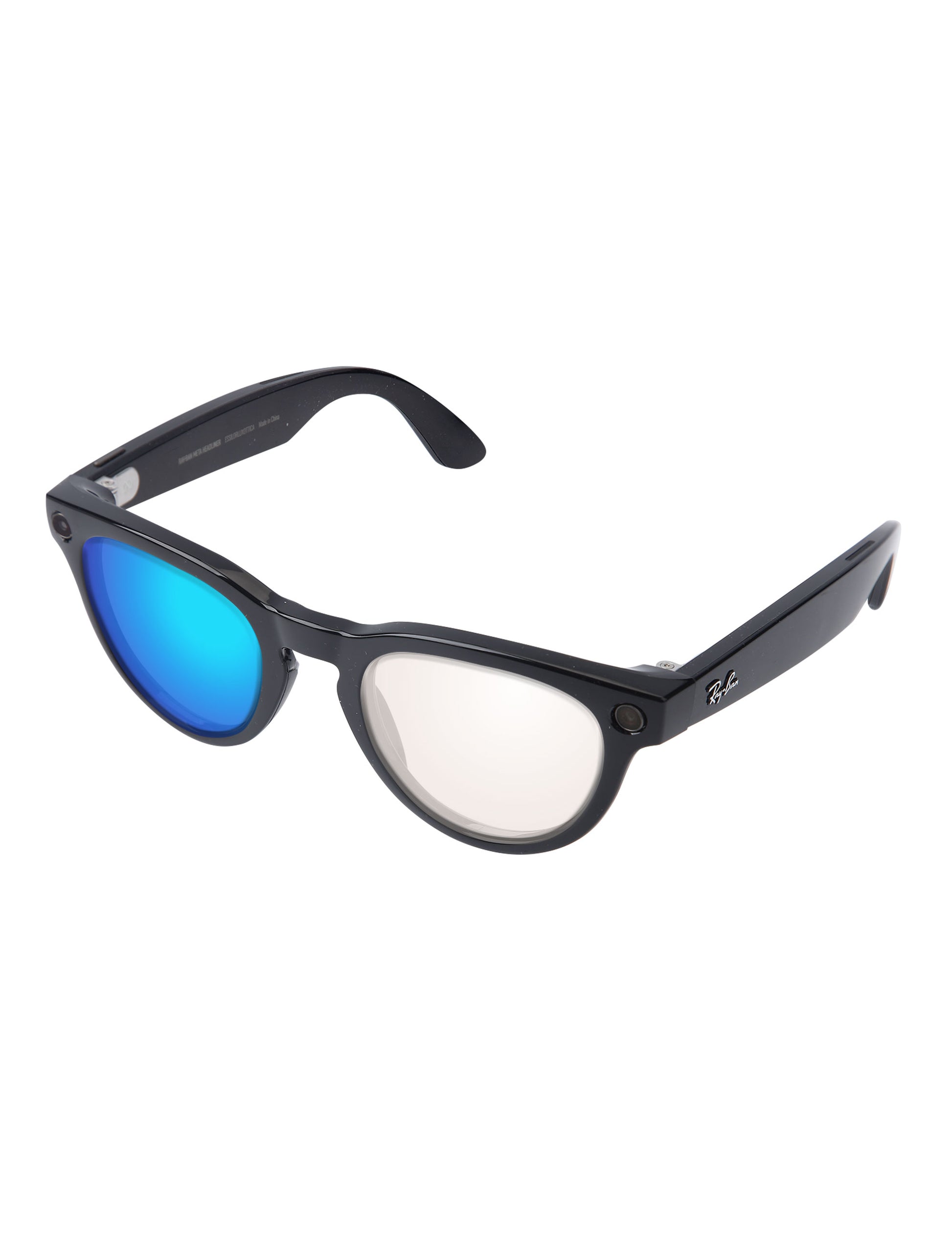 Blue-Shield-Photochromic