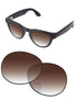 Brown-Gradient