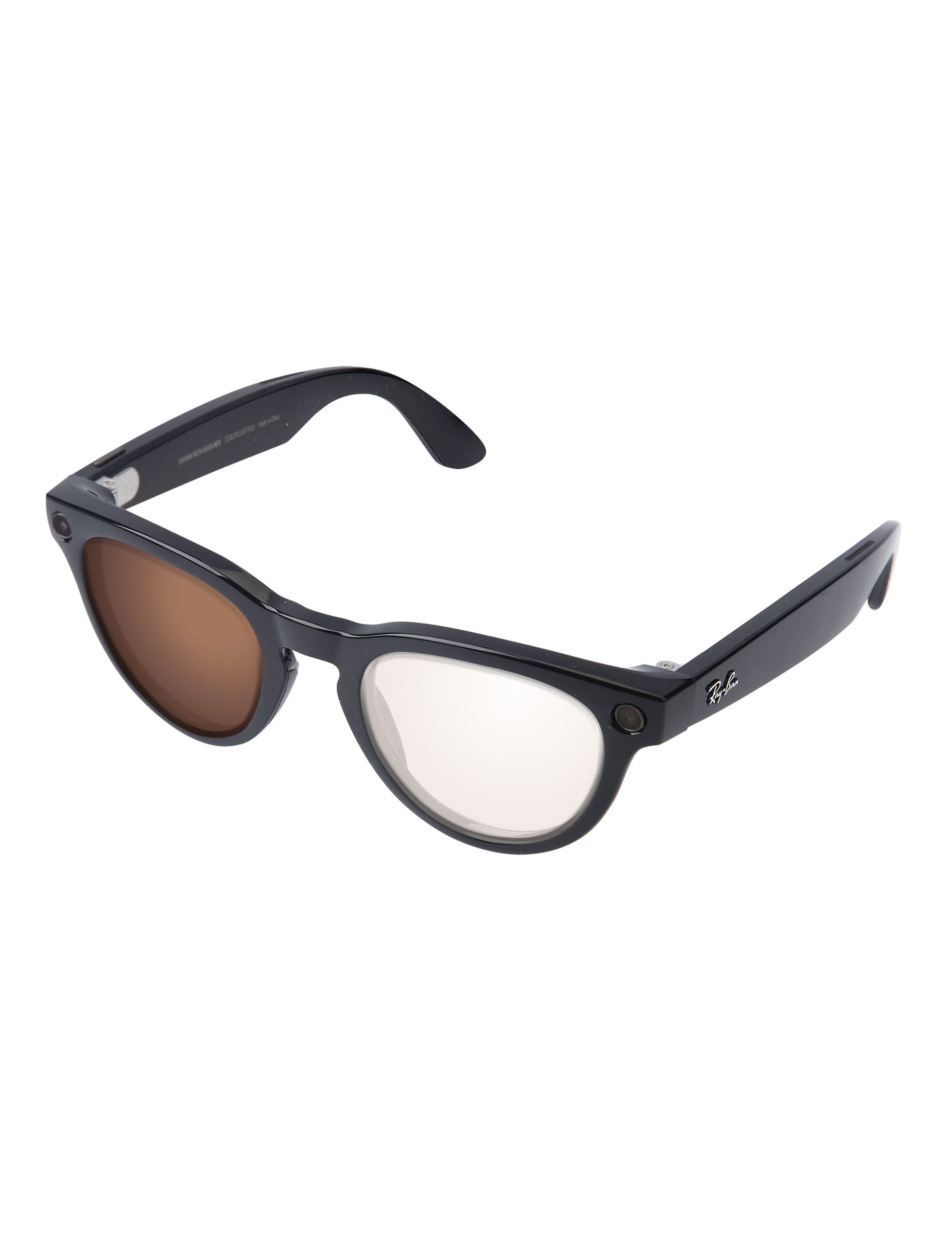 Brown-Photochromic-Blue-Light-Blocking