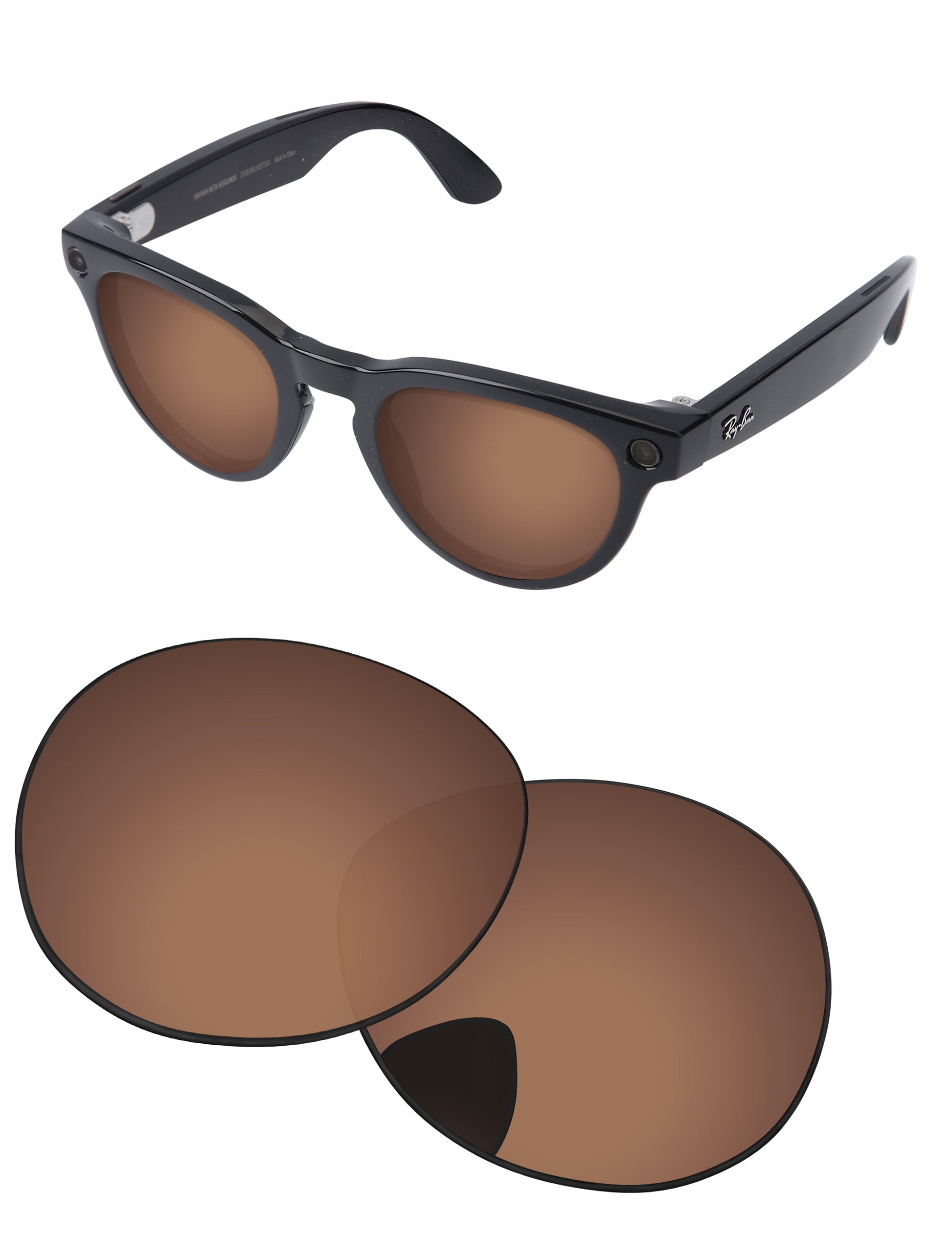 Copper-Brown