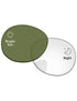 Eclipse-Green-Photochromic