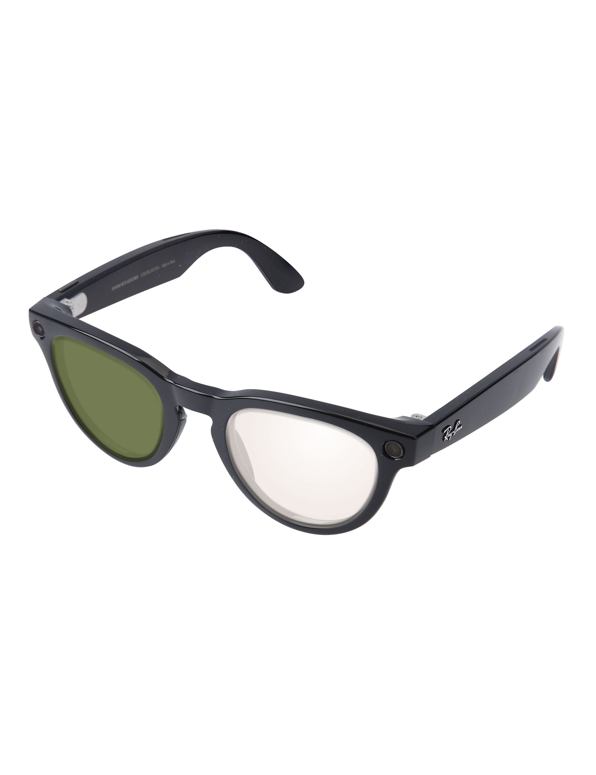 Eclipse-Green-Photochromic