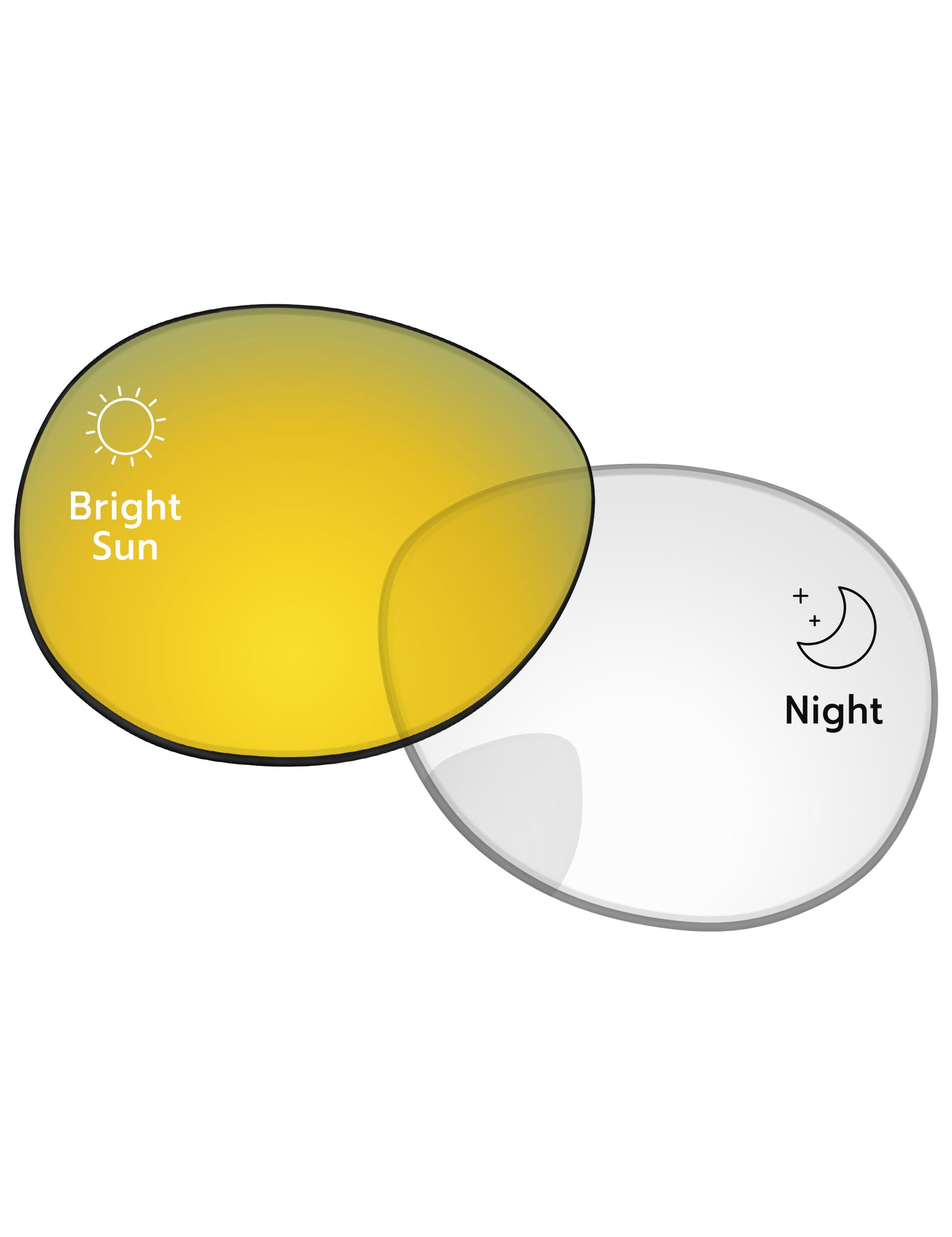 Gold-Shield-Photochromic