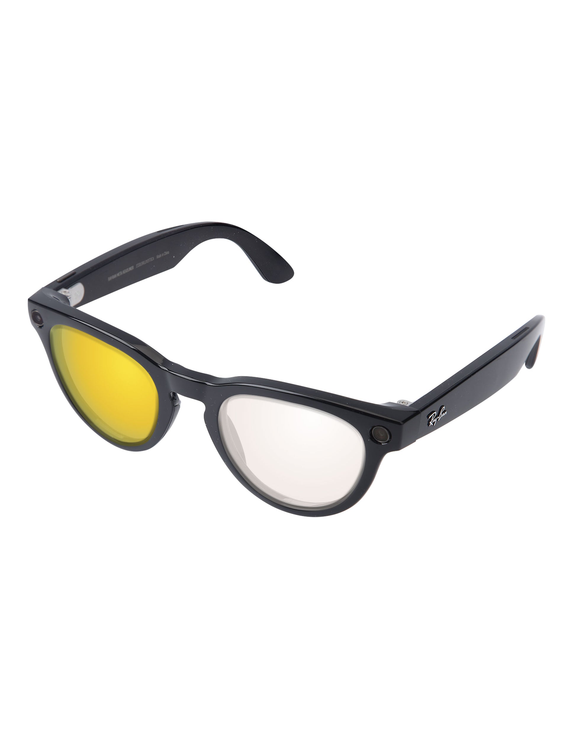 Gold-Shield-Photochromic