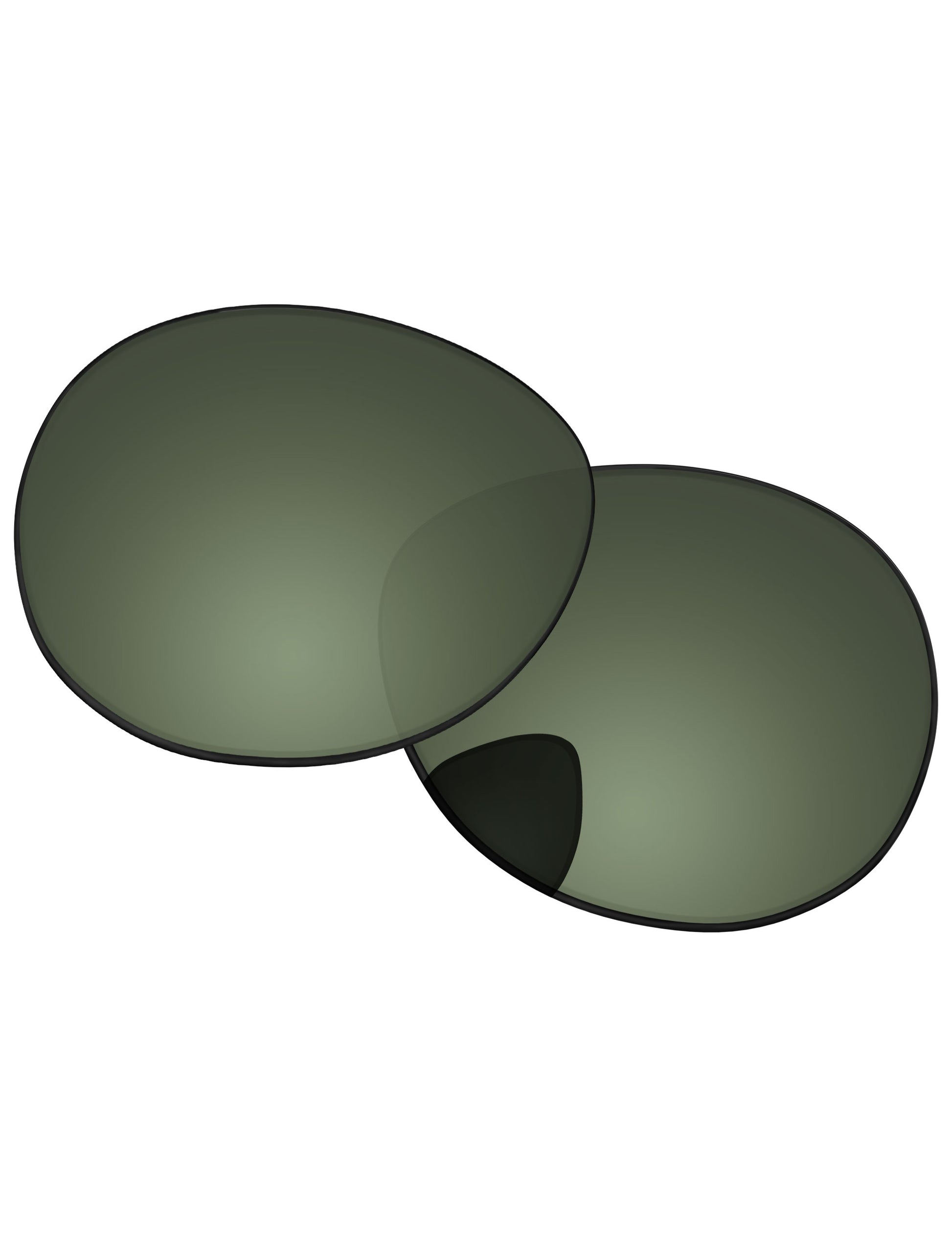 Gray-Green